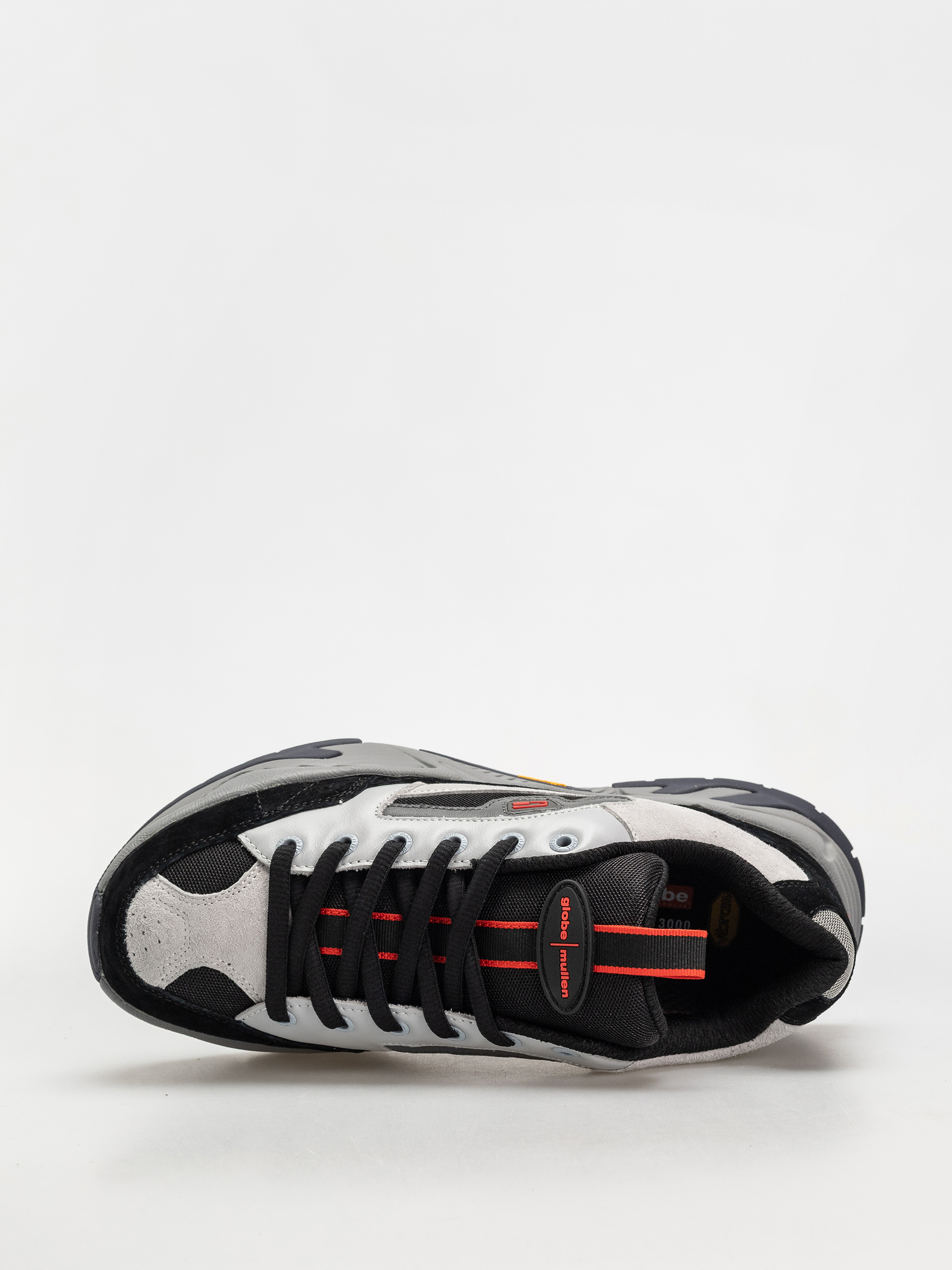 Взуття Globe RMS 3000 (smoke/black)