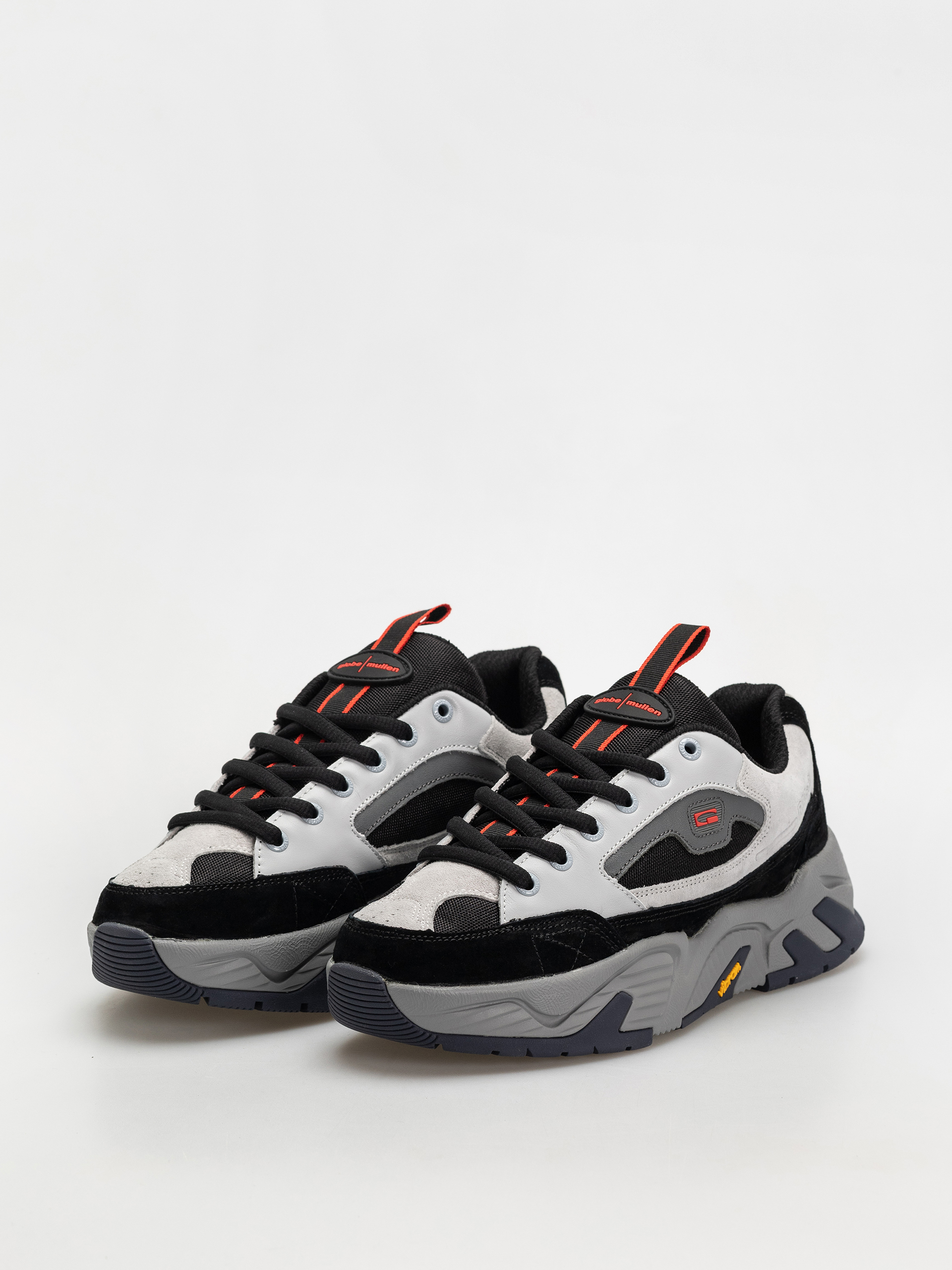 Взуття Globe RMS 3000 (smoke/black)