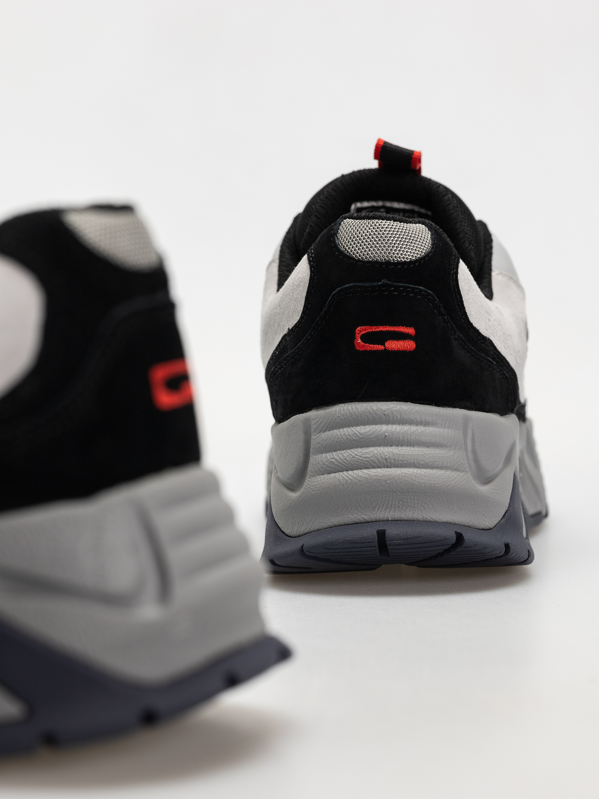 Взуття Globe RMS 3000 (smoke/black)