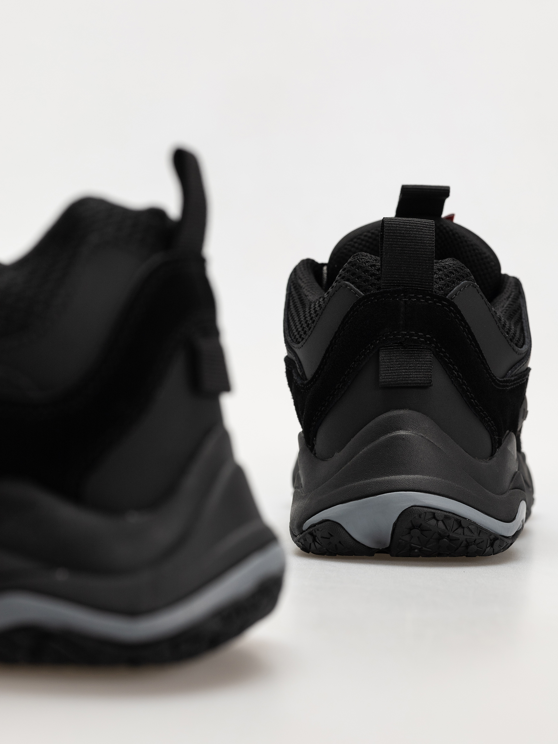 Взуття Globe Option Evo (black/phantom)