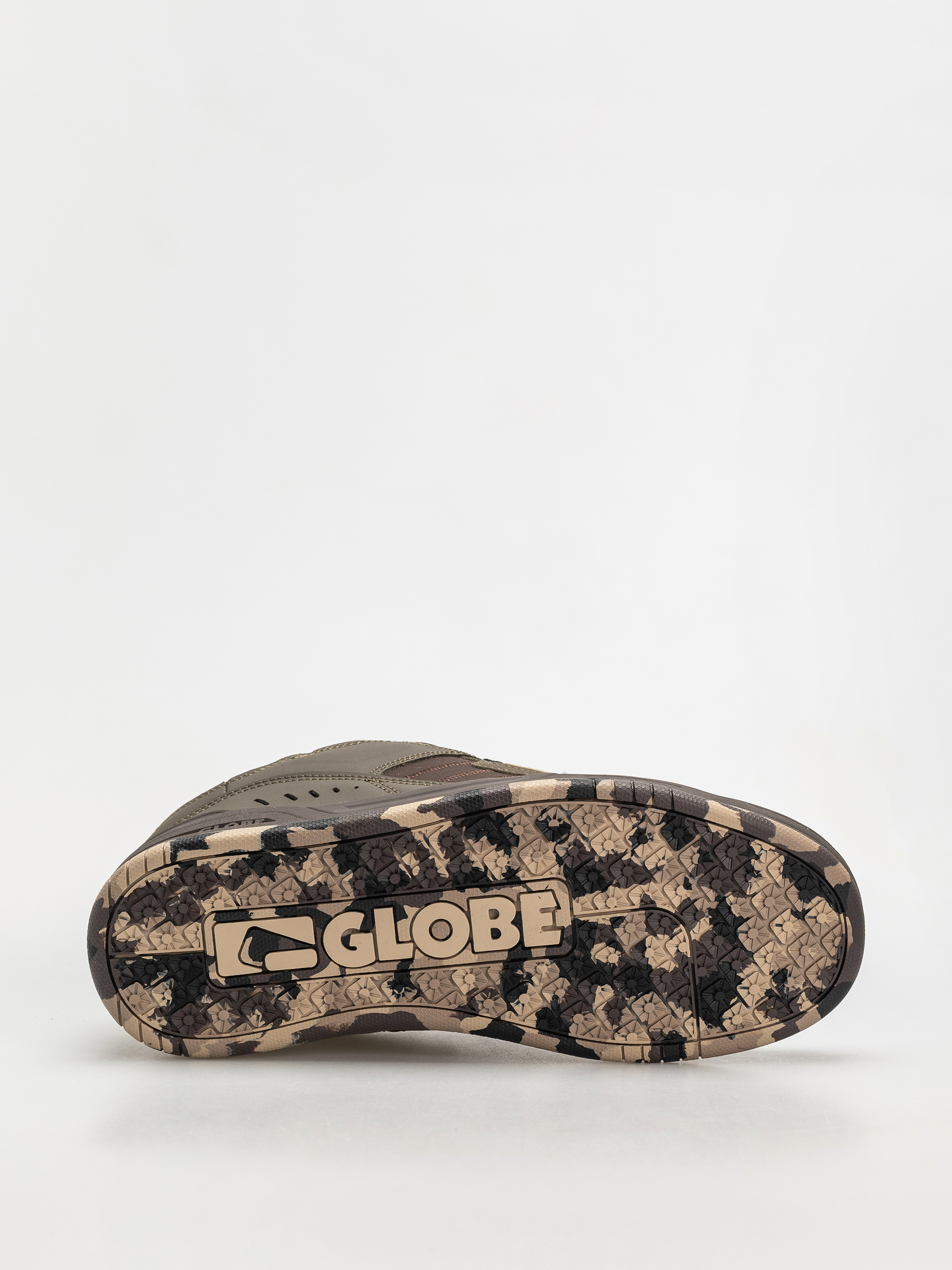 Взуття Globe Fusion (mud/camo)