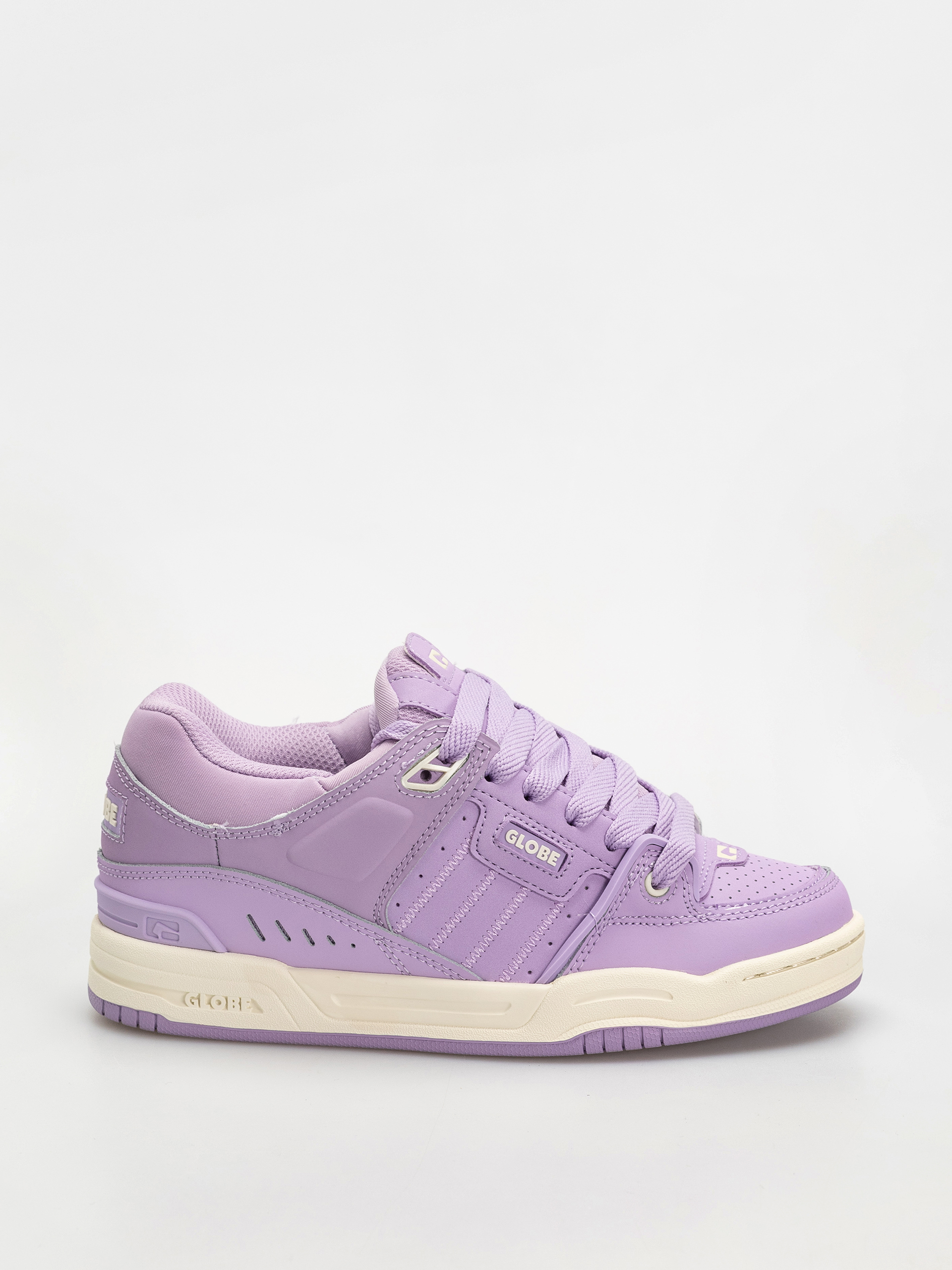 Взуття Globe Fusion (lilac/cream)