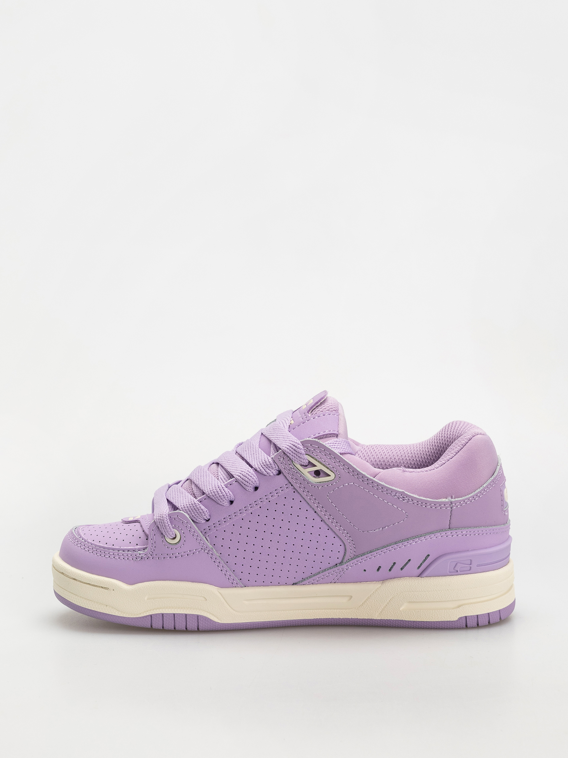 Взуття Globe Fusion (lilac/cream)