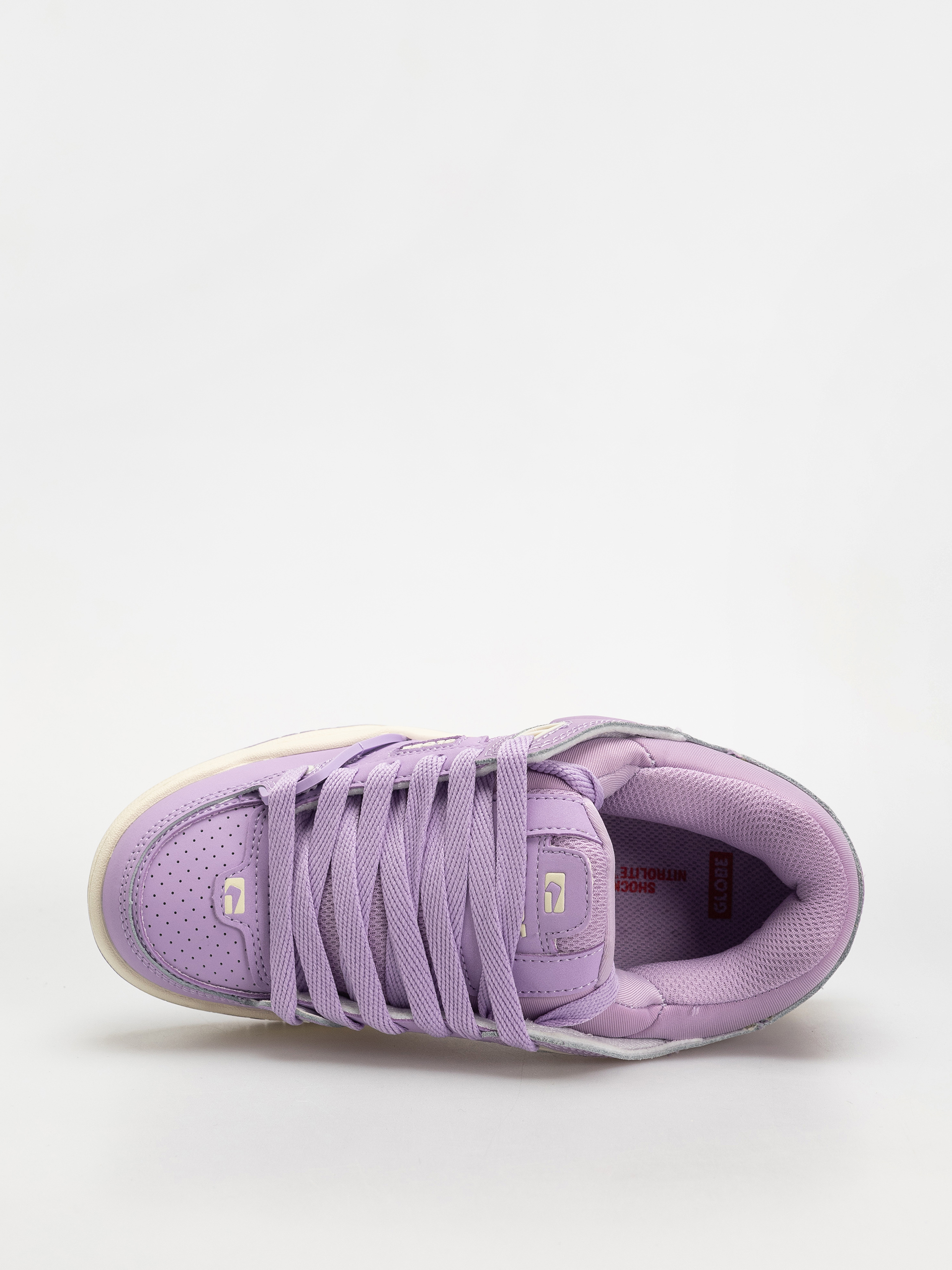 Взуття Globe Fusion (lilac/cream)