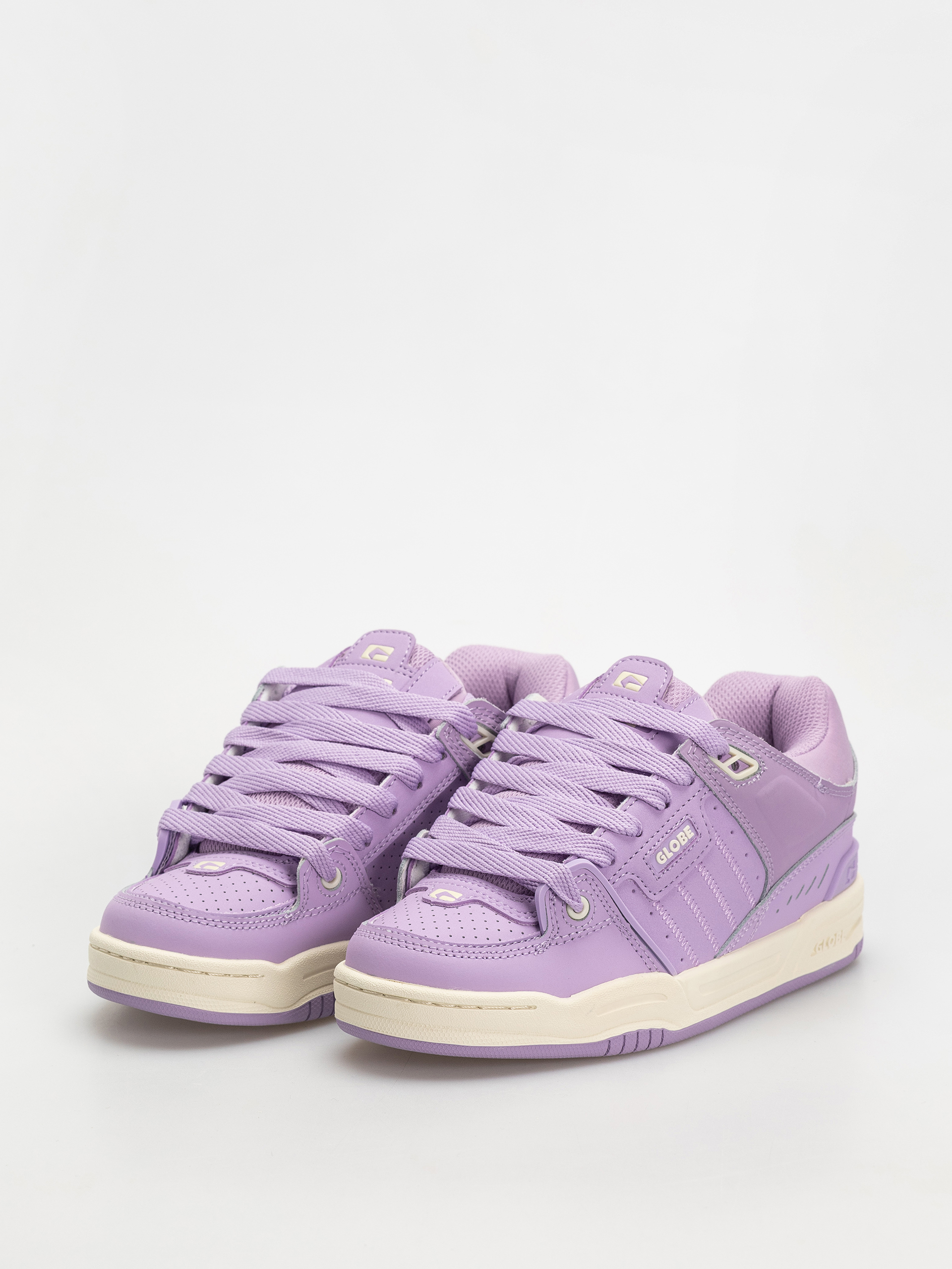 Взуття Globe Fusion (lilac/cream)