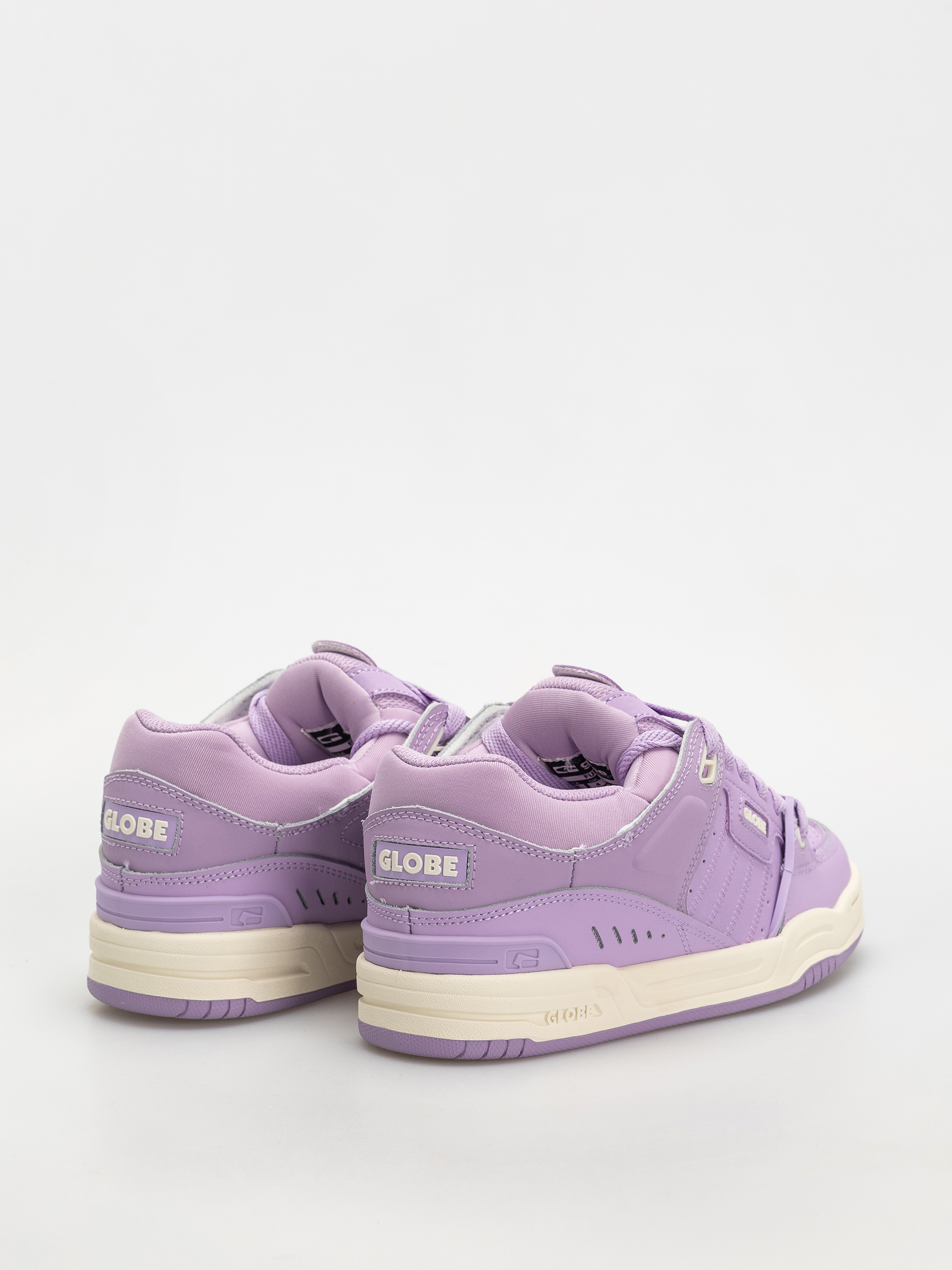 Взуття Globe Fusion (lilac/cream)