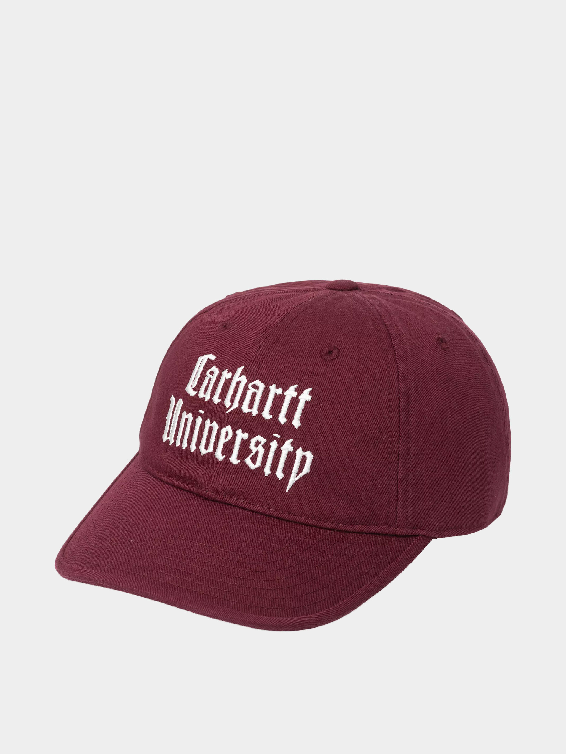 Кепка Carhartt WIP Schooling (rondo/wax)