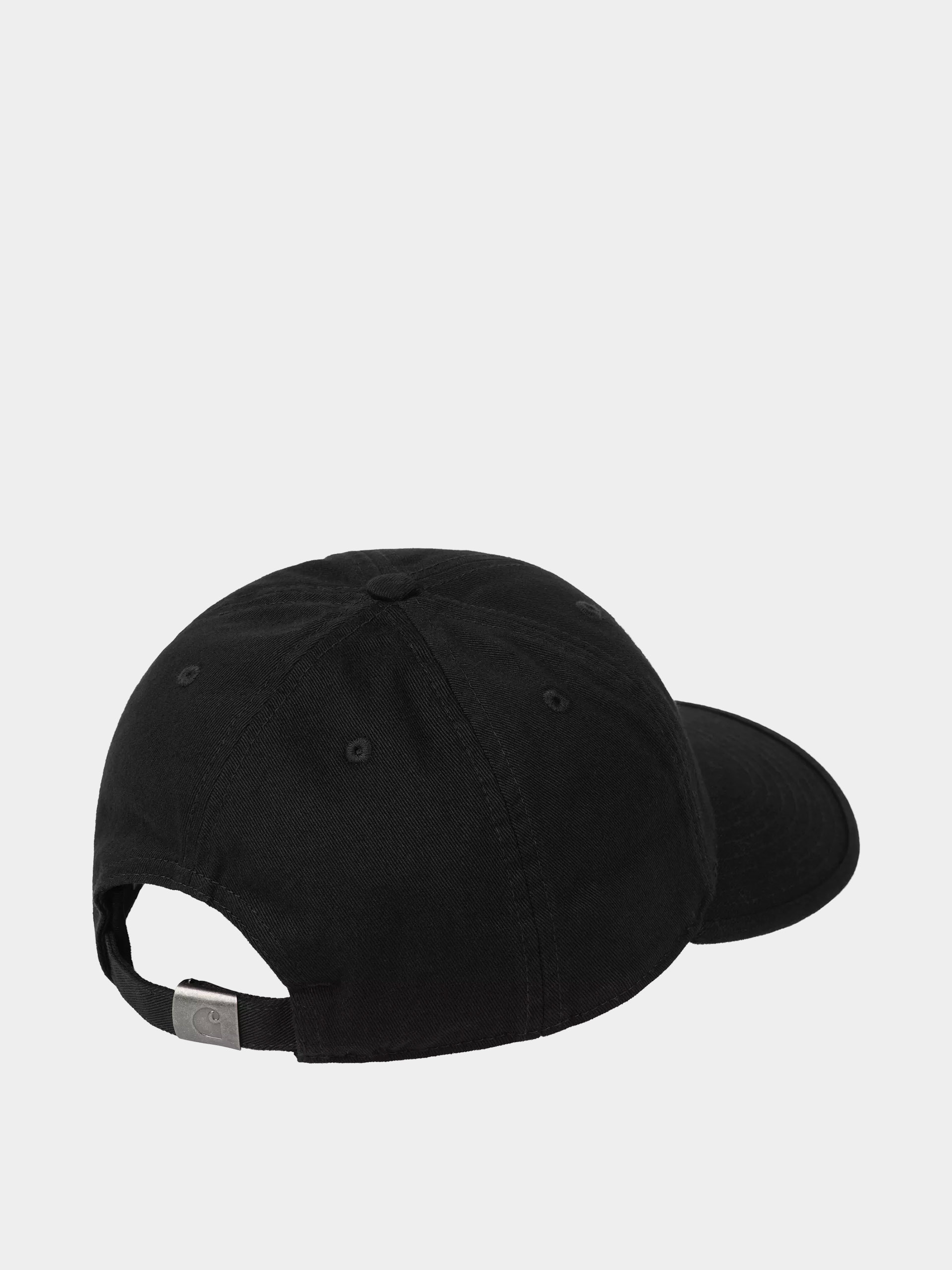 Кепка Carhartt WIP Schooling (black/wax)