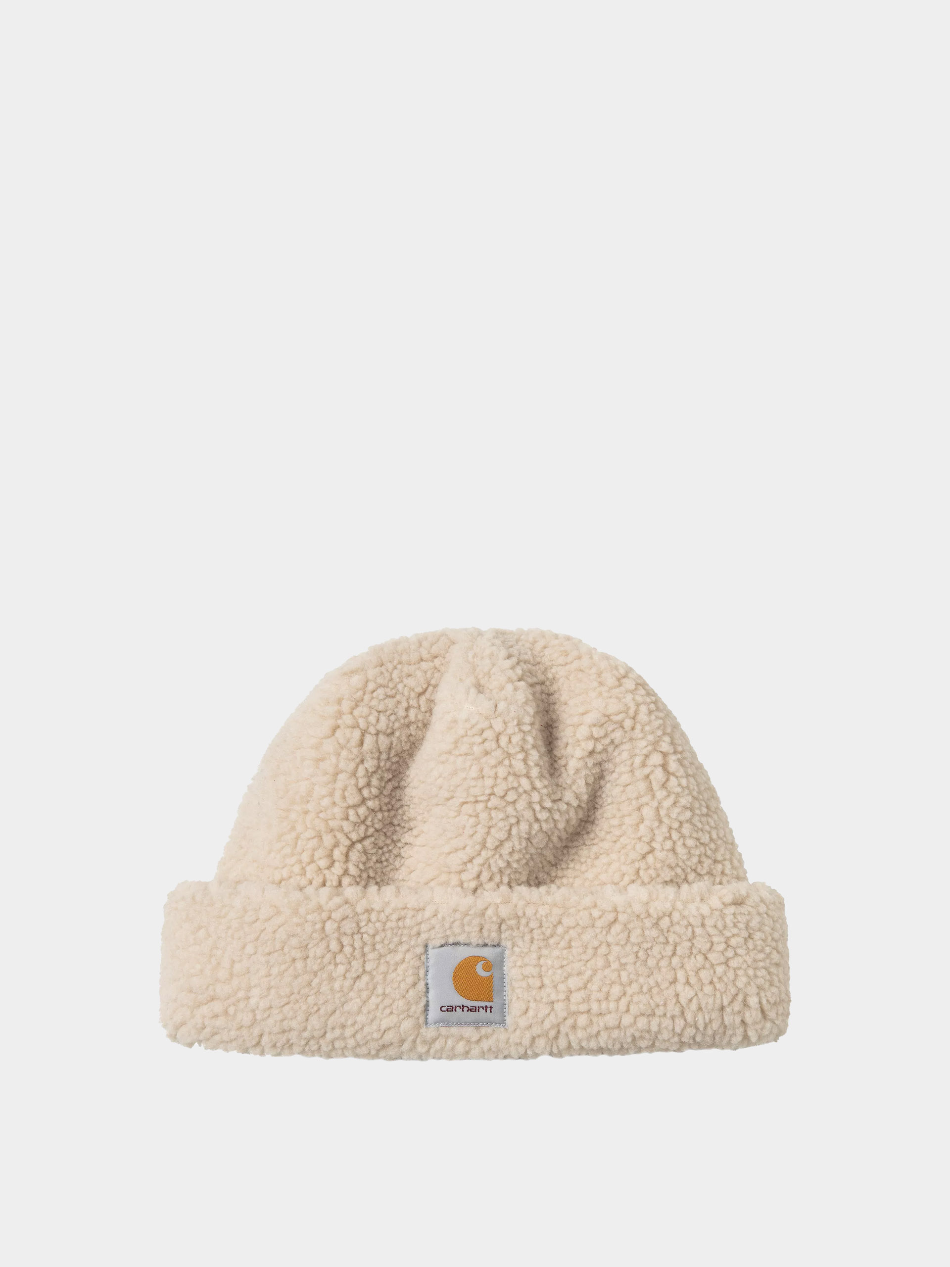 Шапка Carhartt WIP Prentis (fleur de sel)
