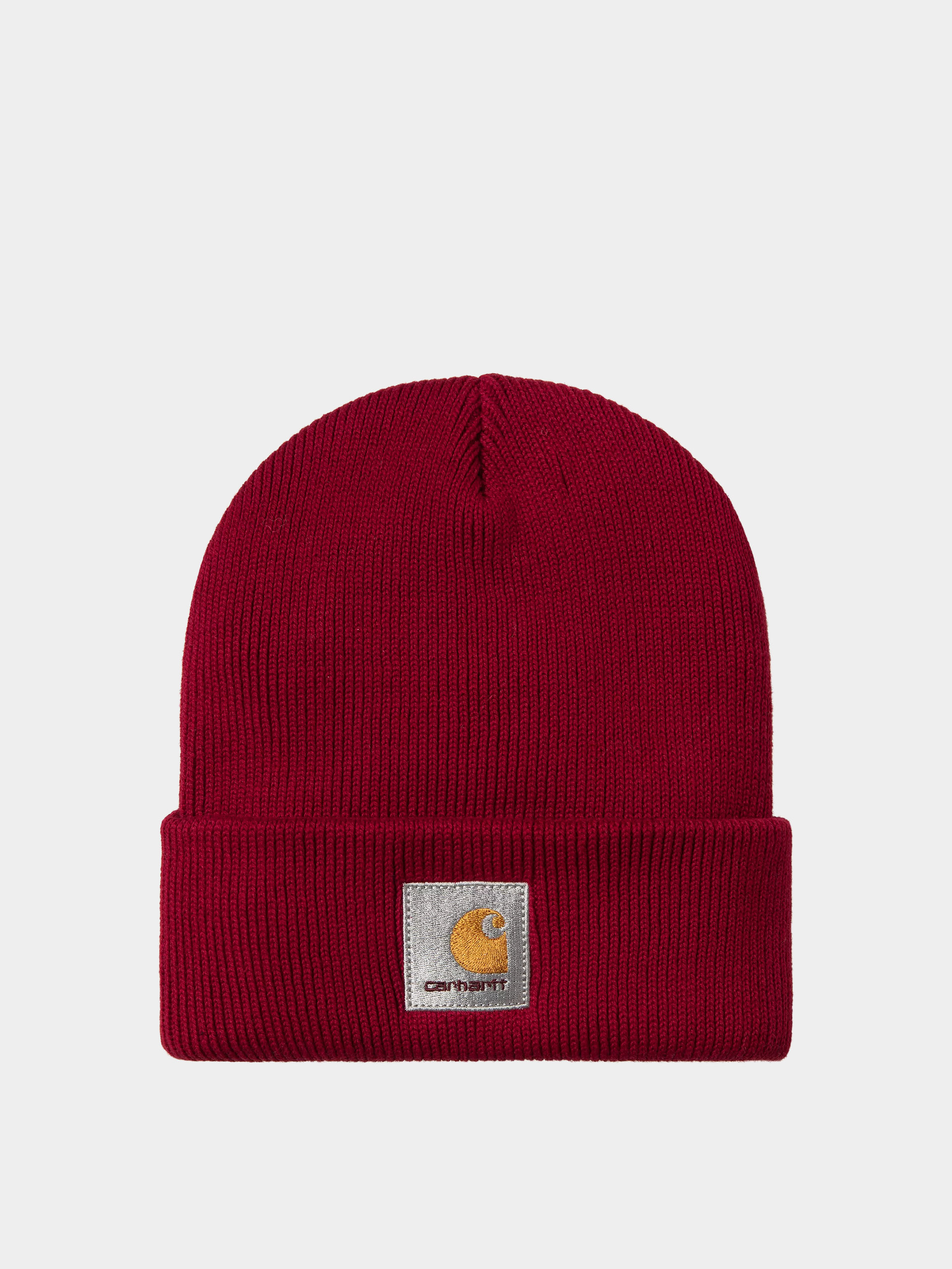 u0428u0430u043fu043au0430 Carhartt WIP Ohio (scarlet)