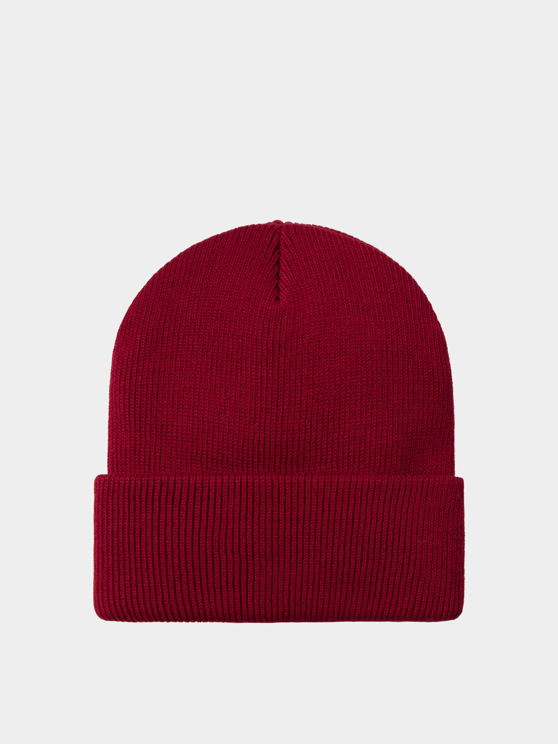 Шапка Carhartt WIP Ohio (scarlet)