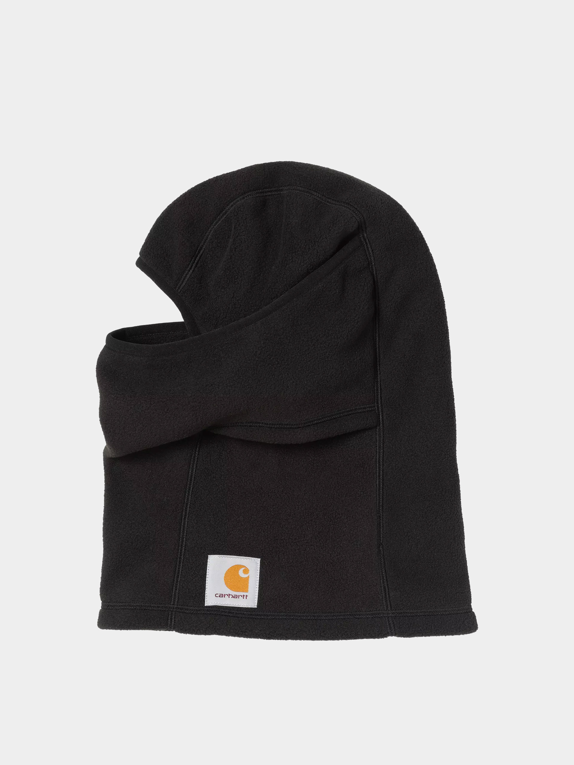 Балаклава/Баф Carhartt WIP Kominiarka Expedition Mask (black/black)