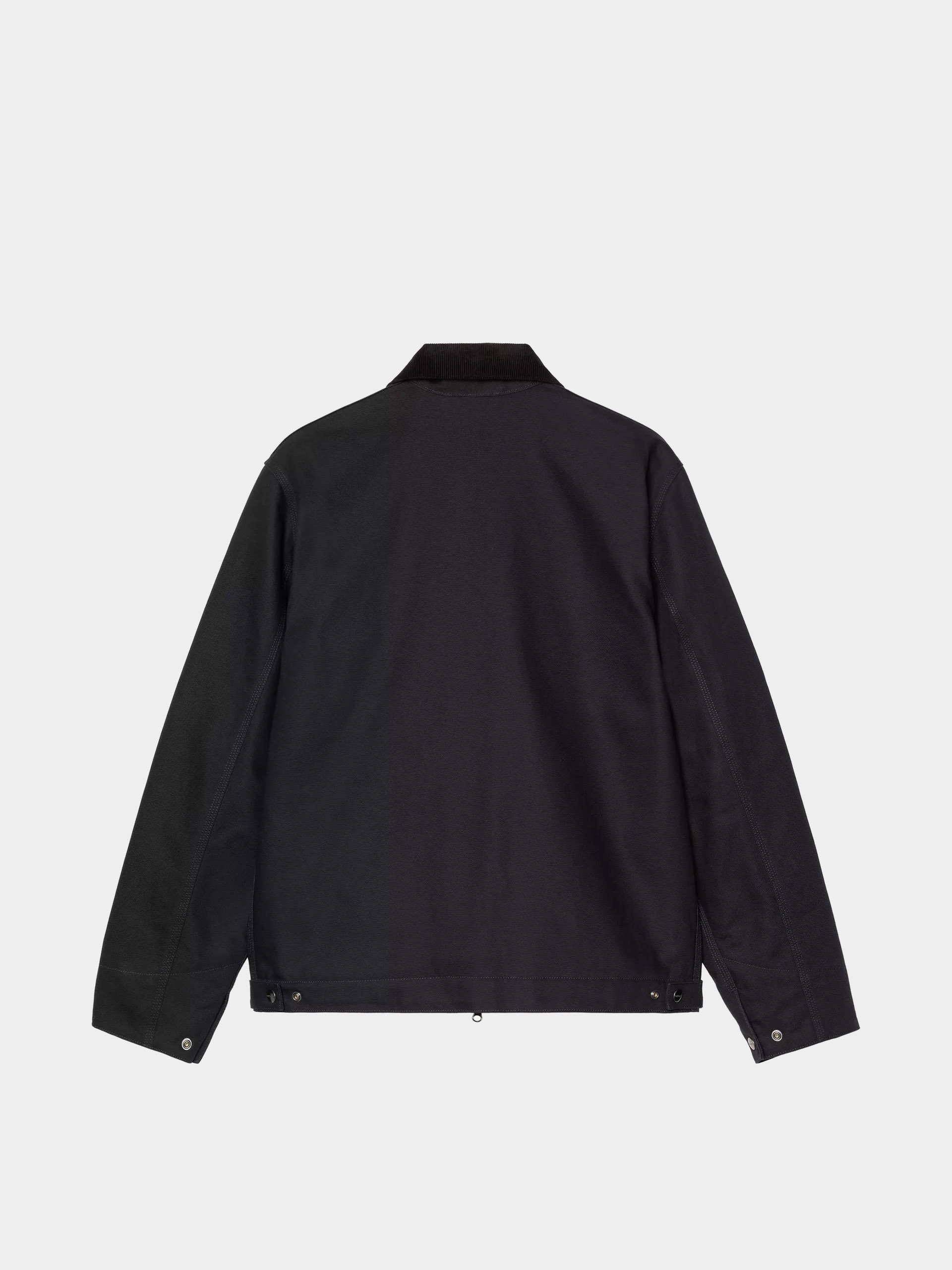 Куртка Carhartt WIP Detroit (dark navy/black/rigid)
