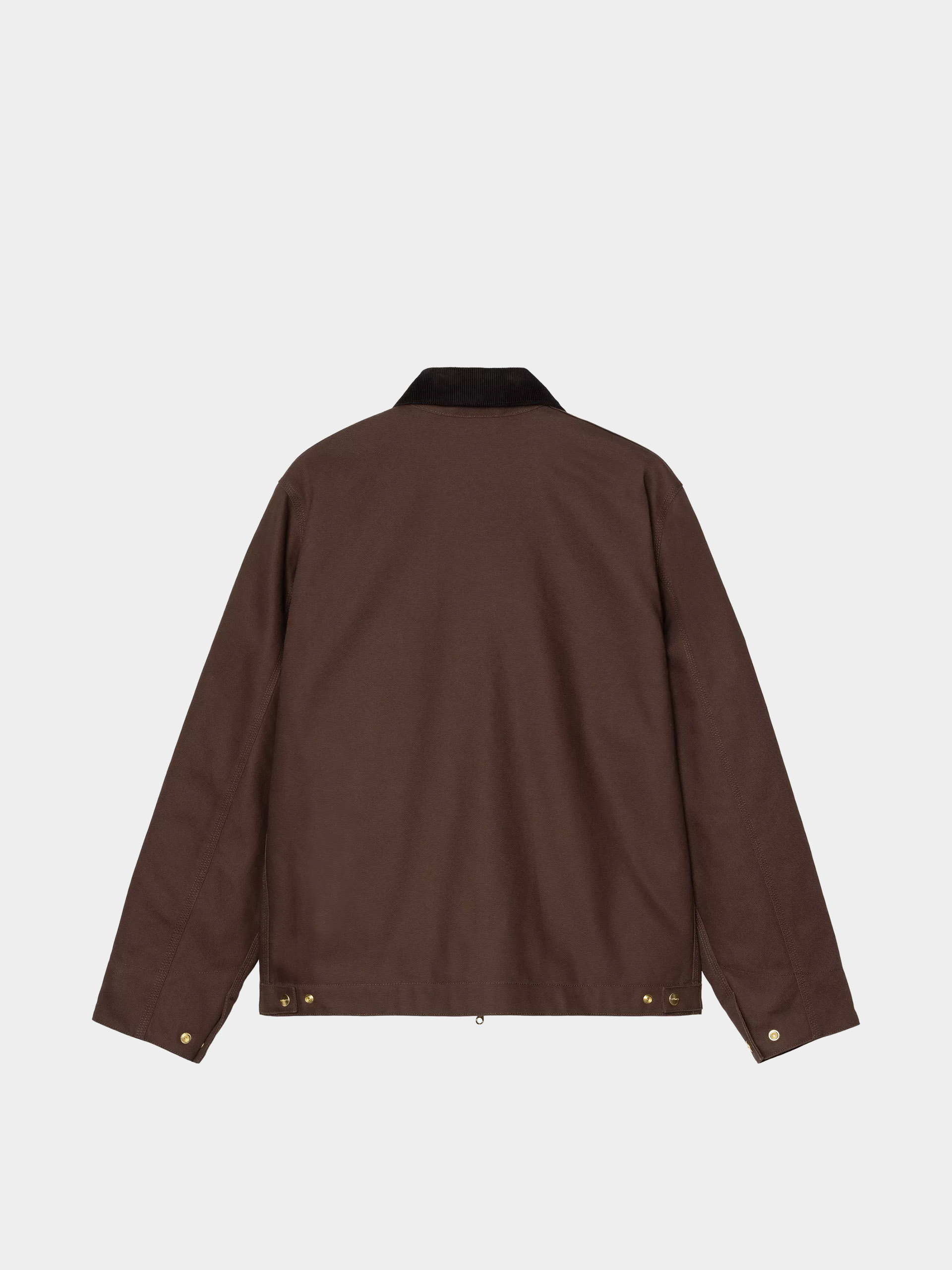 Куртка Carhartt WIP Detroit (tobacco/black/rigid)