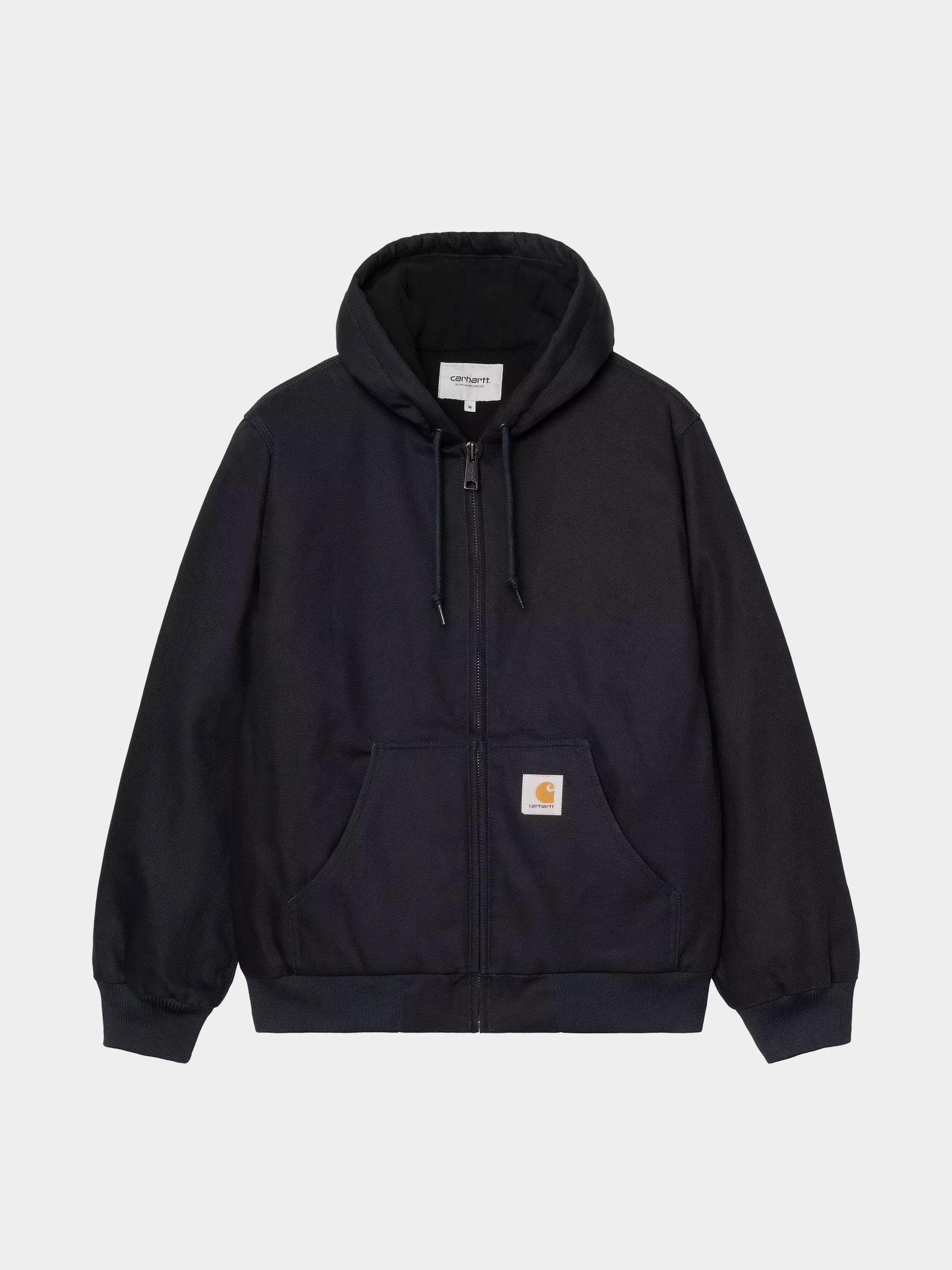 Куртка Carhartt WIP Active (dark navy/rigid)