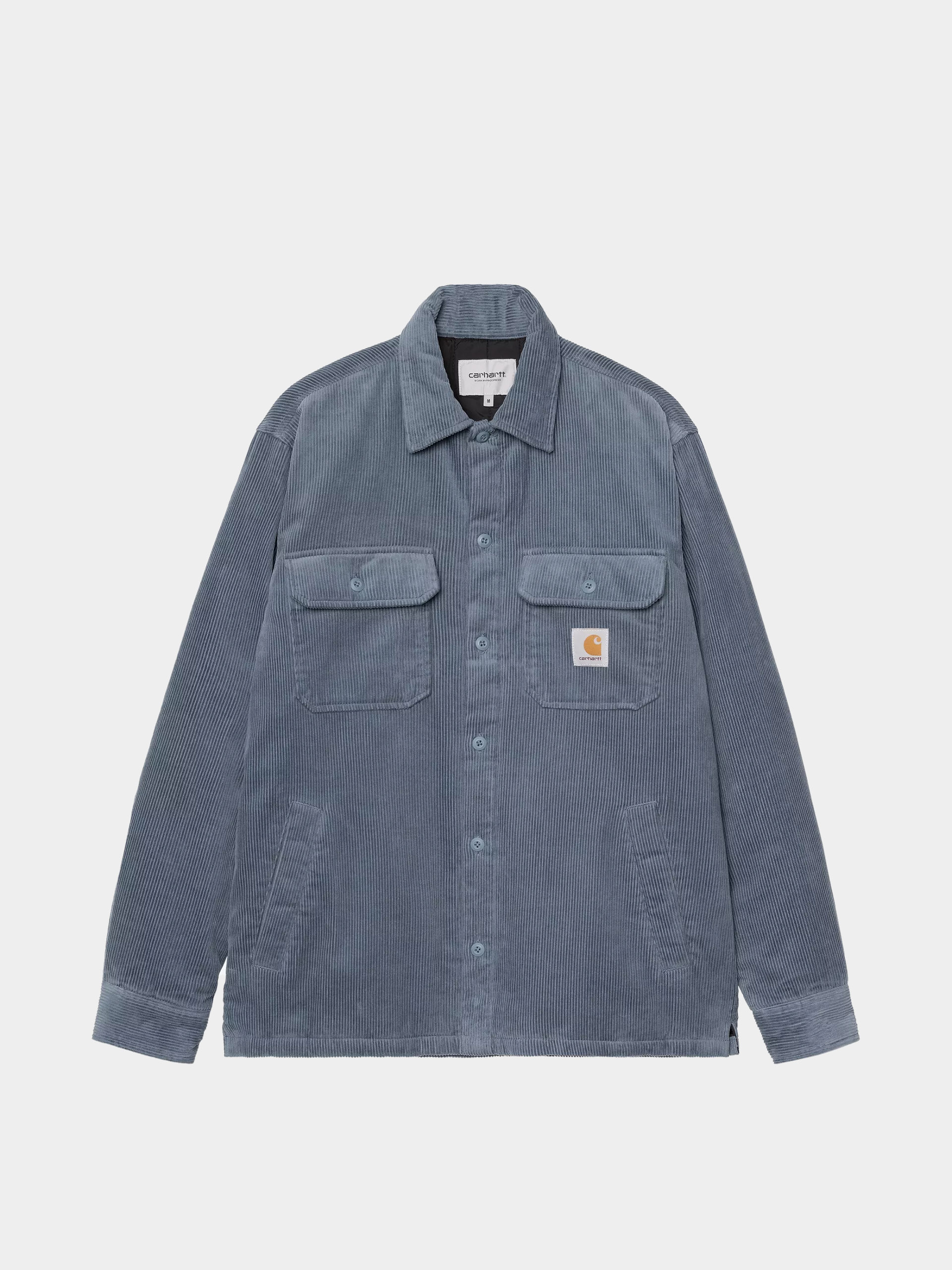 Куртка Carhartt WIP Whitsome (angelite)