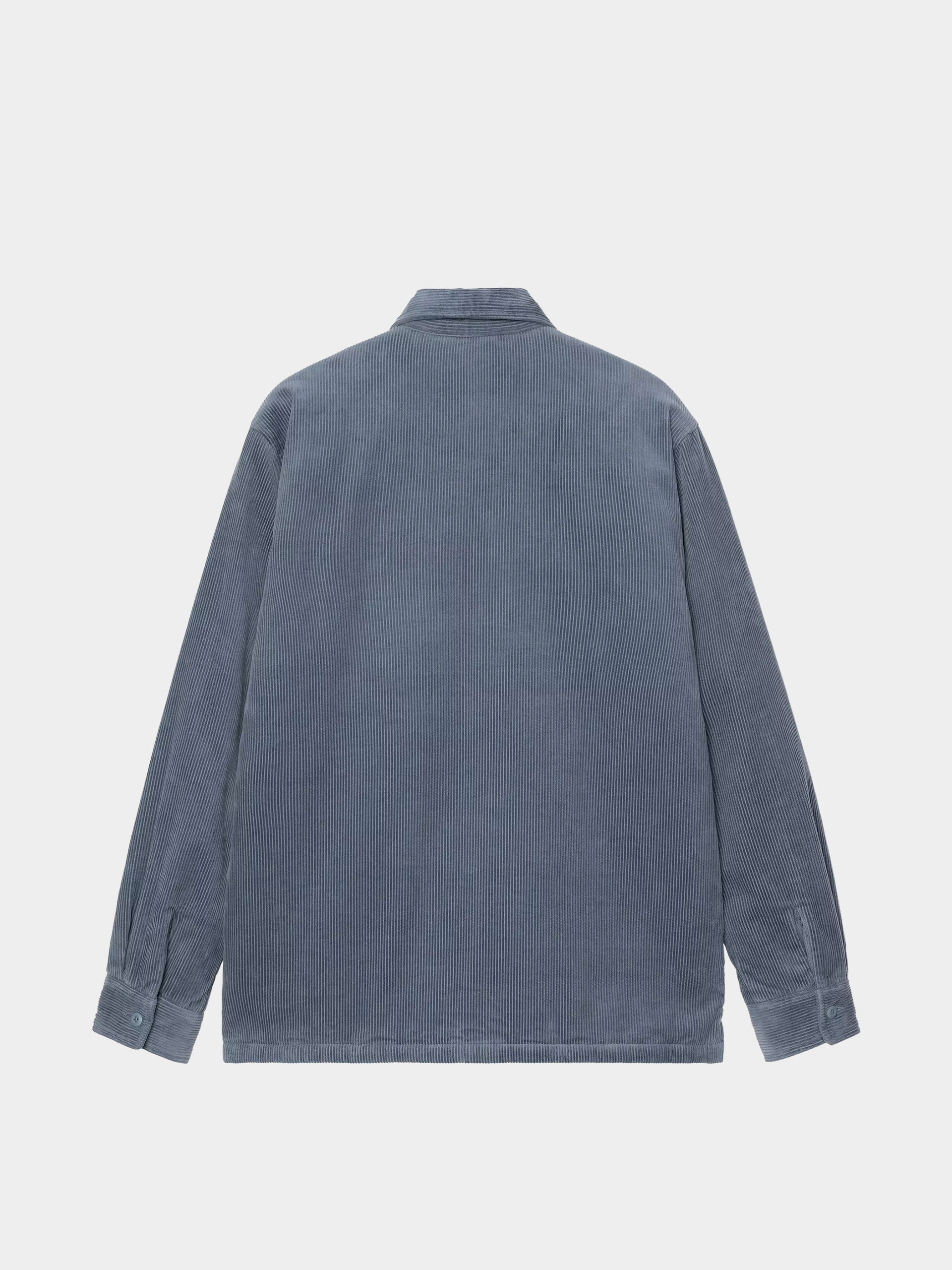 Куртка Carhartt WIP Whitsome (angelite)