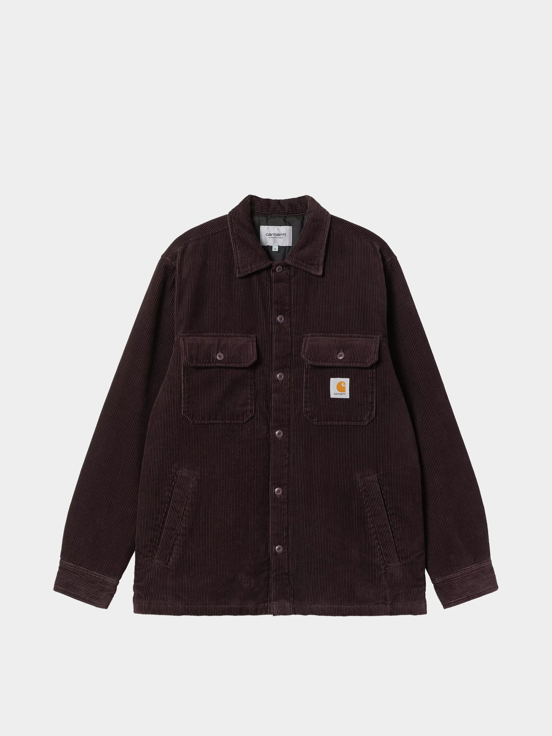u041au0443u0440u0442u043au0430 Carhartt WIP Whitsome (palisander)