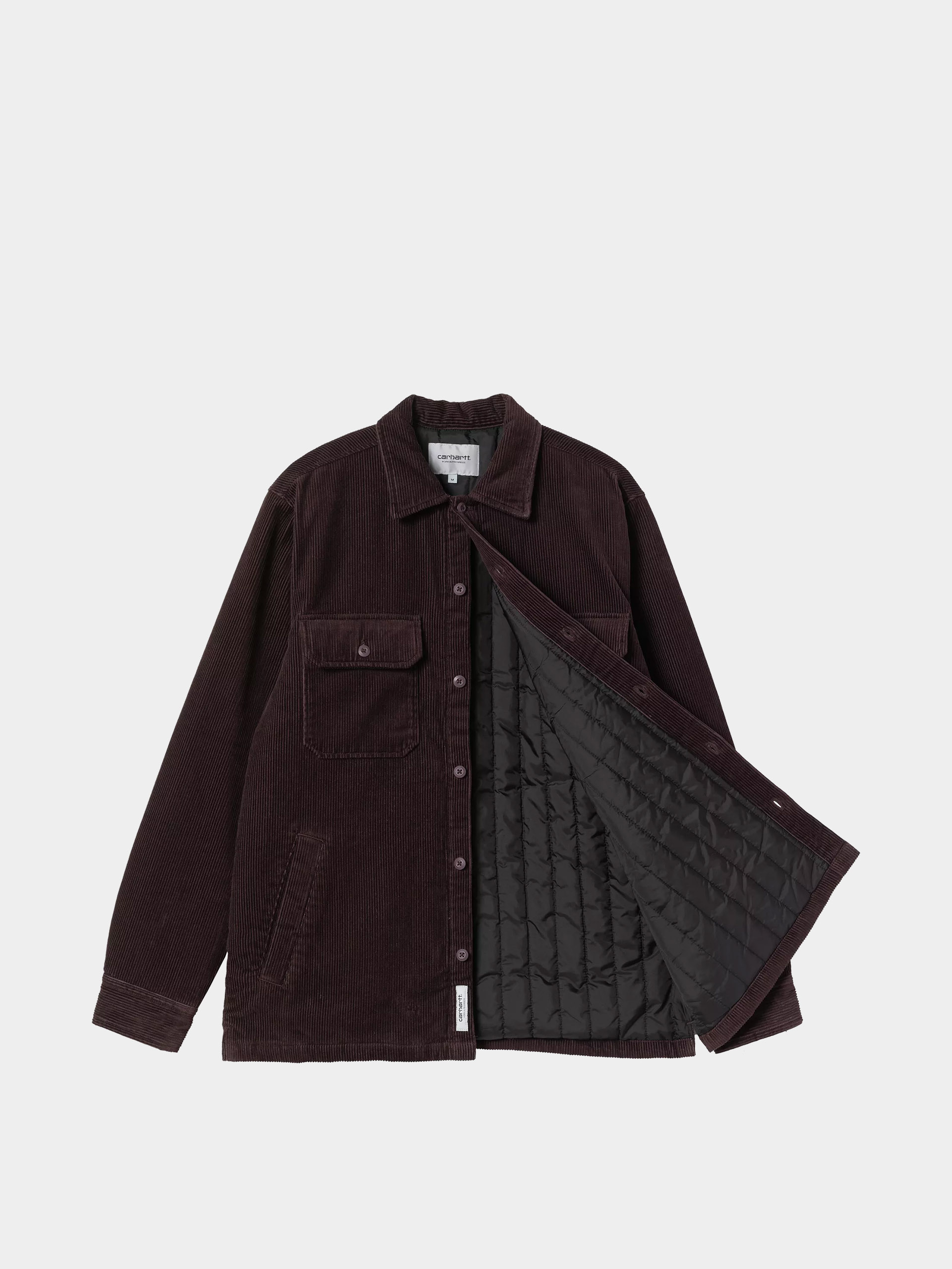 Куртка Carhartt WIP Whitsome (palisander)