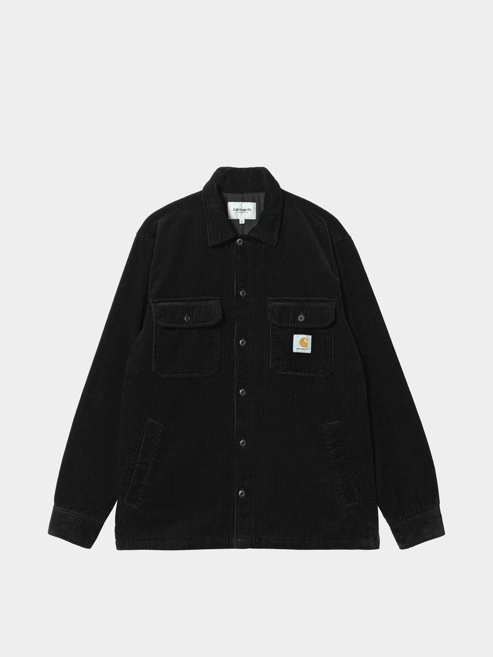 Куртка Carhartt WIP Whitsome (black)