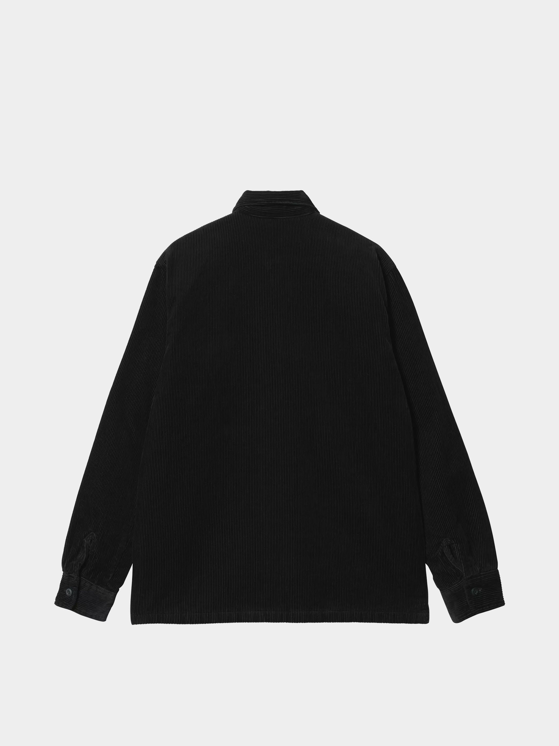 Куртка Carhartt WIP Whitsome (black)