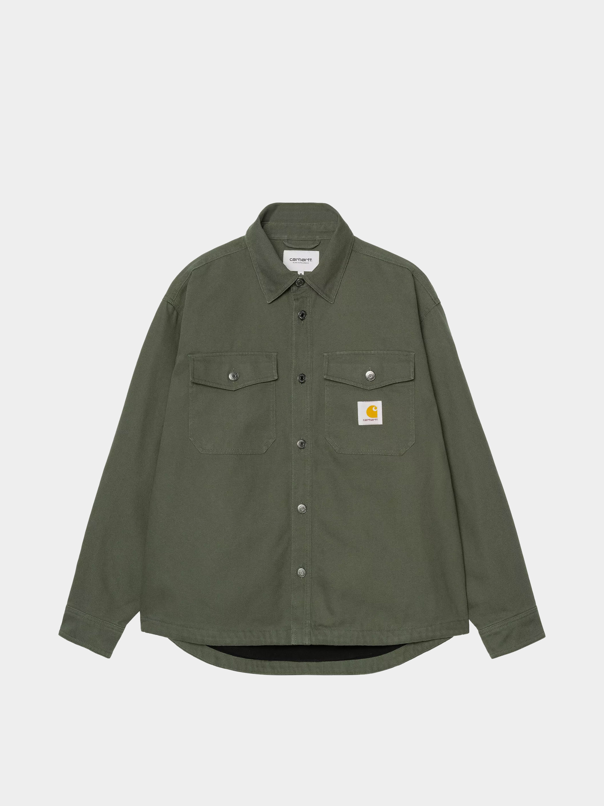Куртка Carhartt WIP Selby (opuntia)