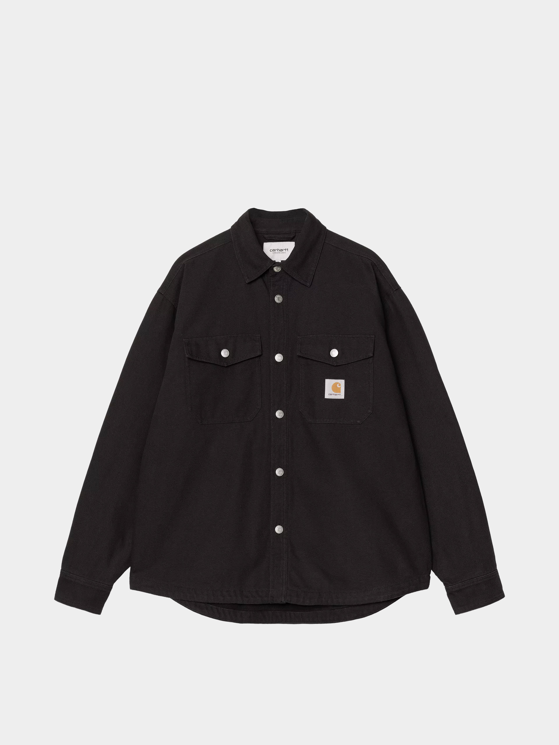 Куртка Carhartt WIP Selby (black)