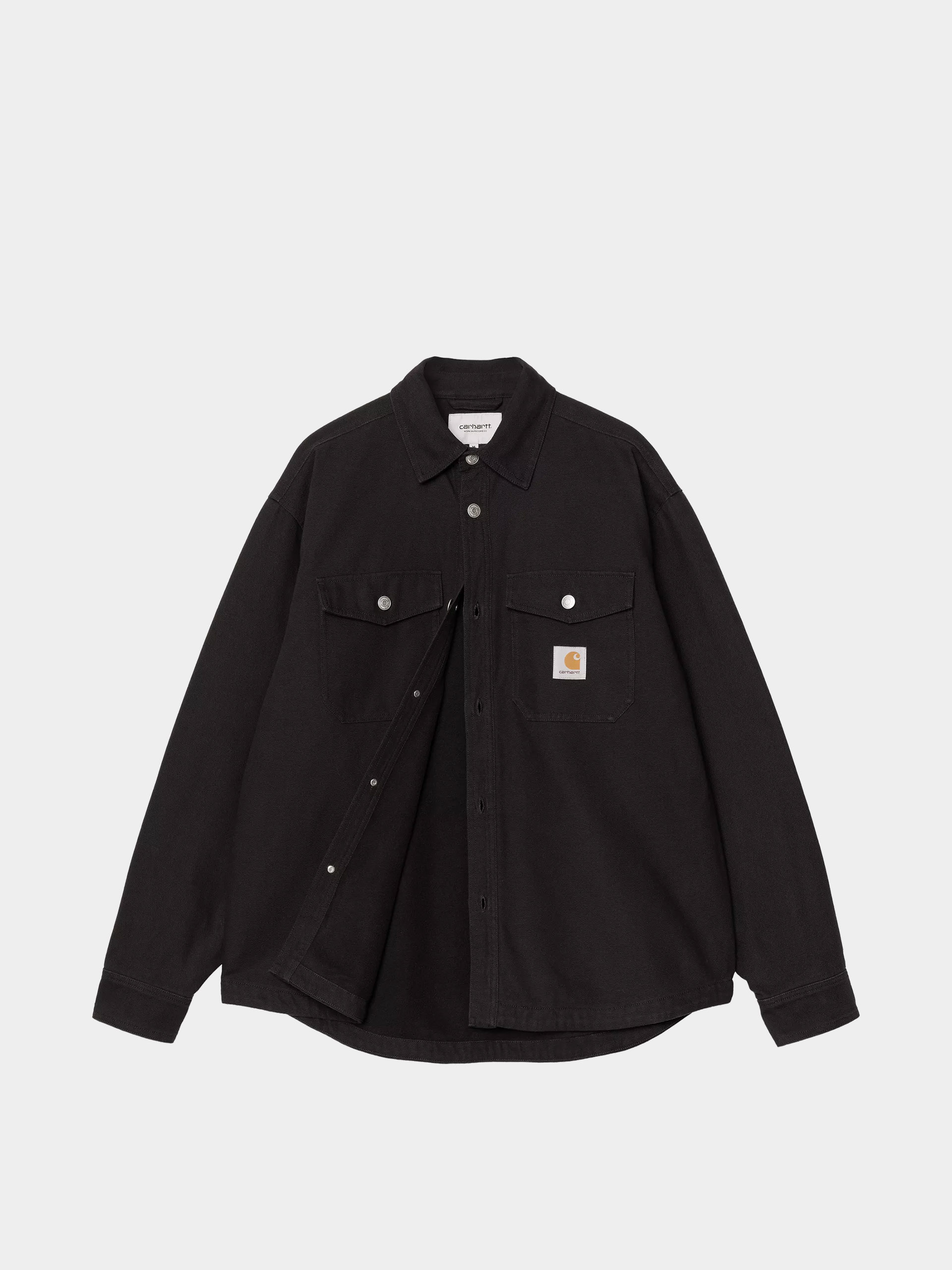 Куртка Carhartt WIP Selby (black)