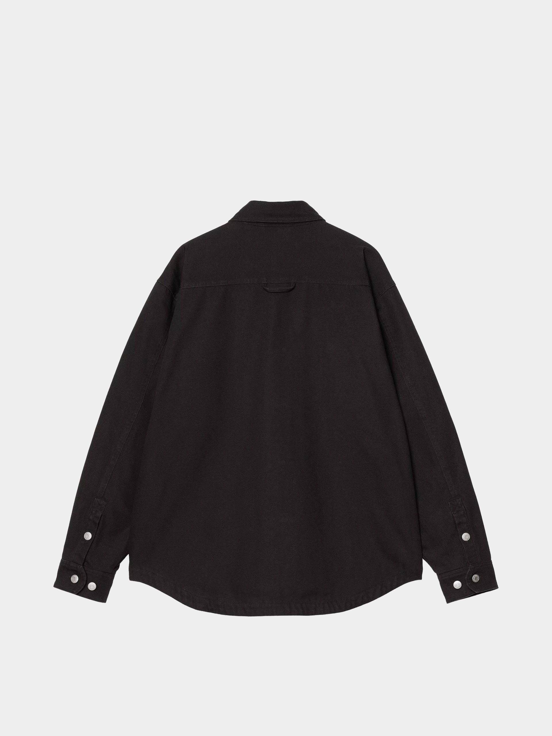 Куртка Carhartt WIP Selby (black)