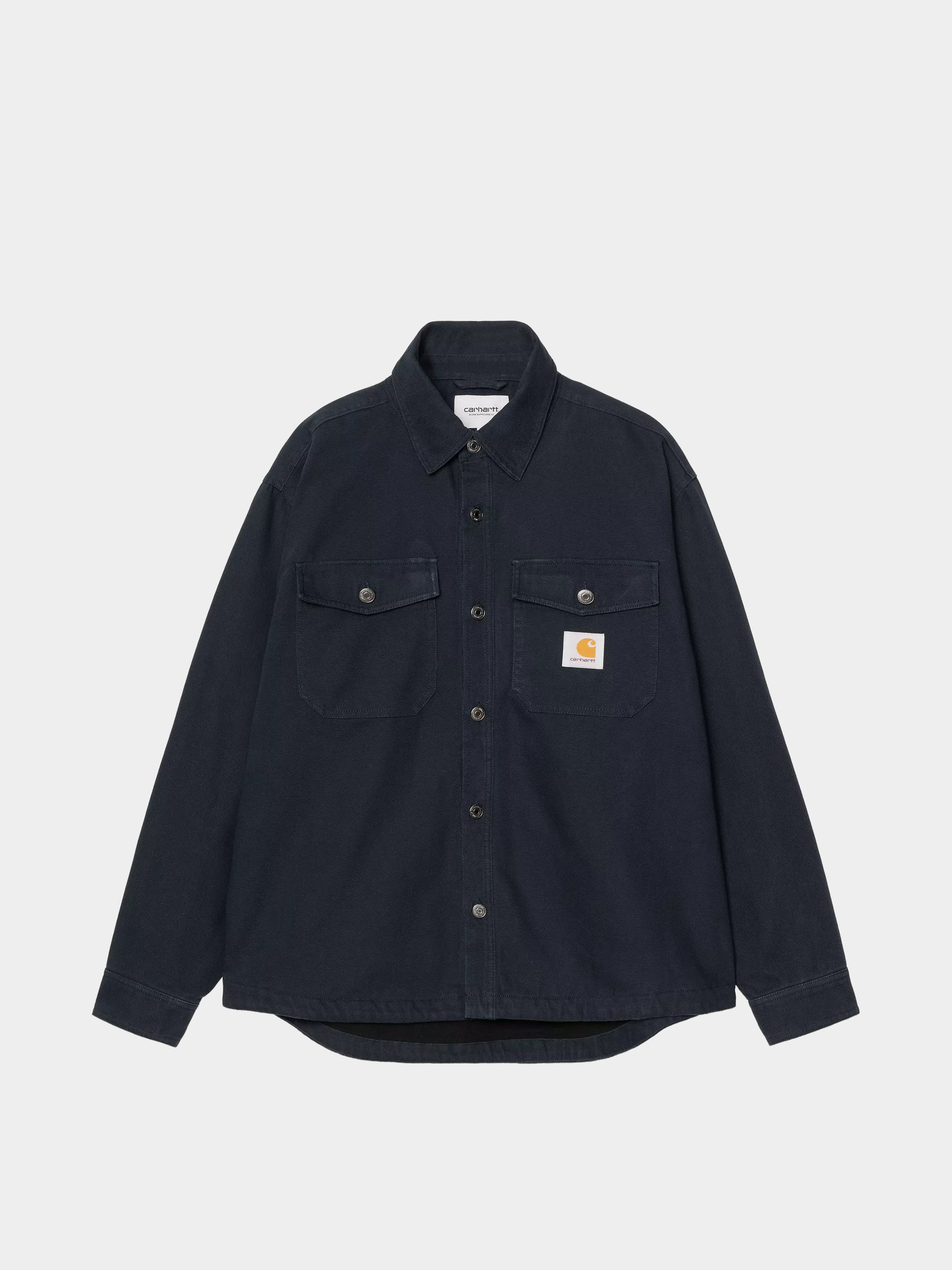 Куртка Carhartt WIP Selby (deep night)