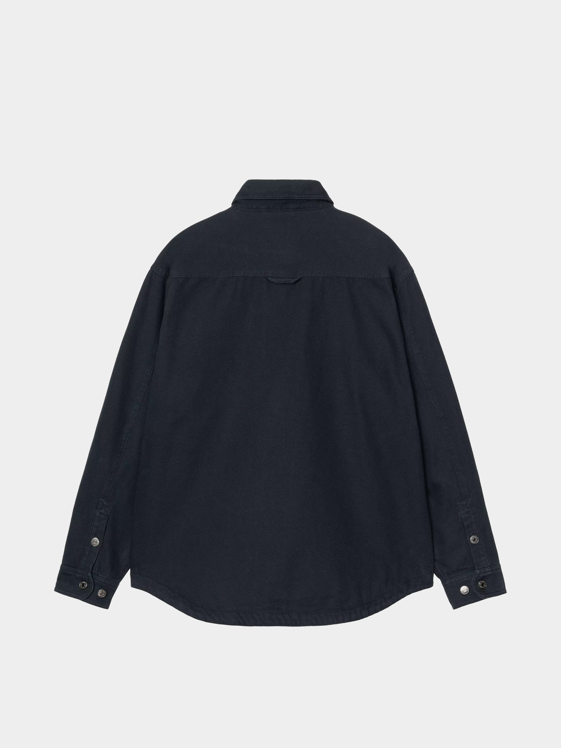 Куртка Carhartt WIP Selby (deep night)