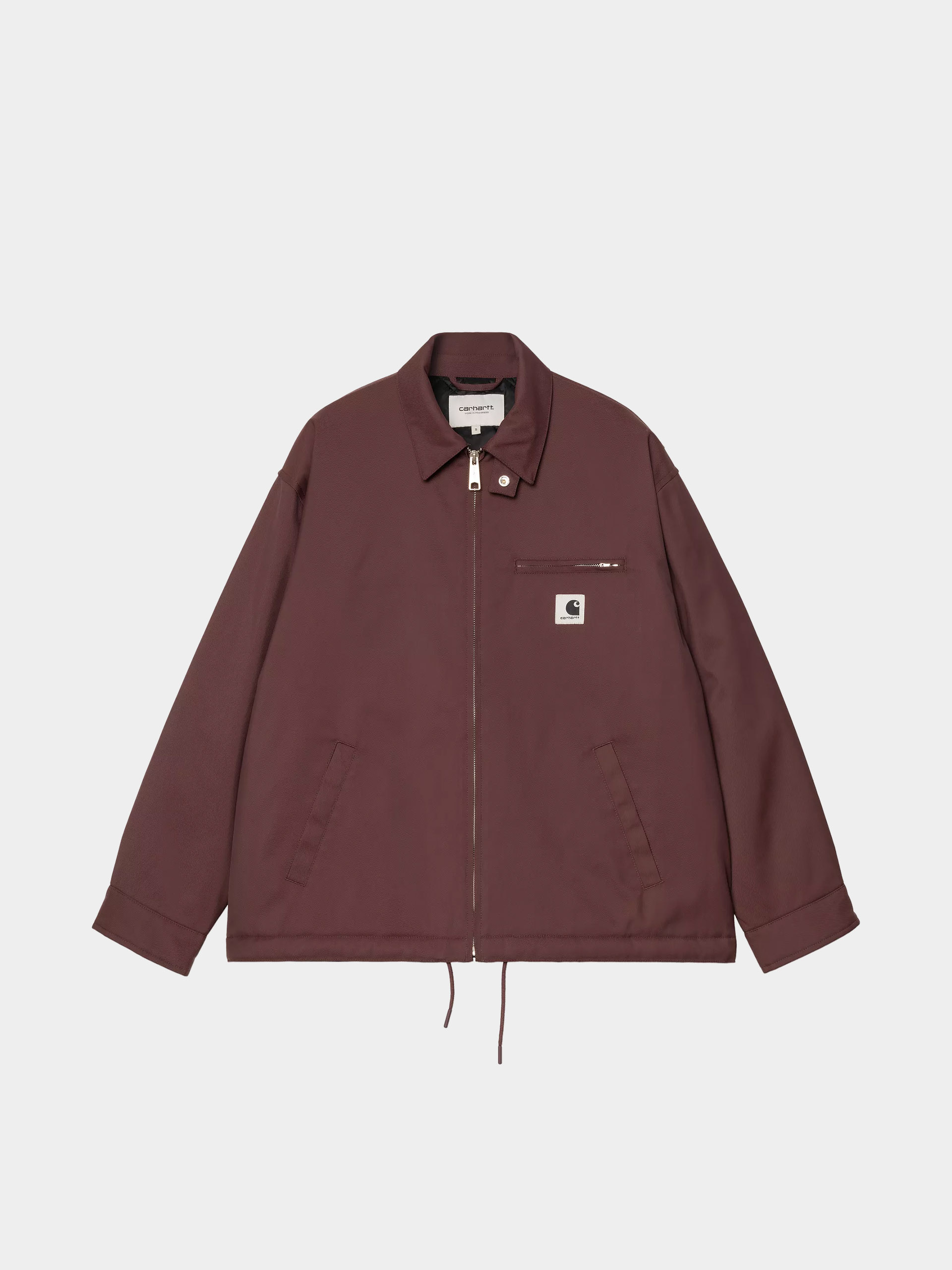 Куртка Carhartt WIP Leroy Wmn (rondo)