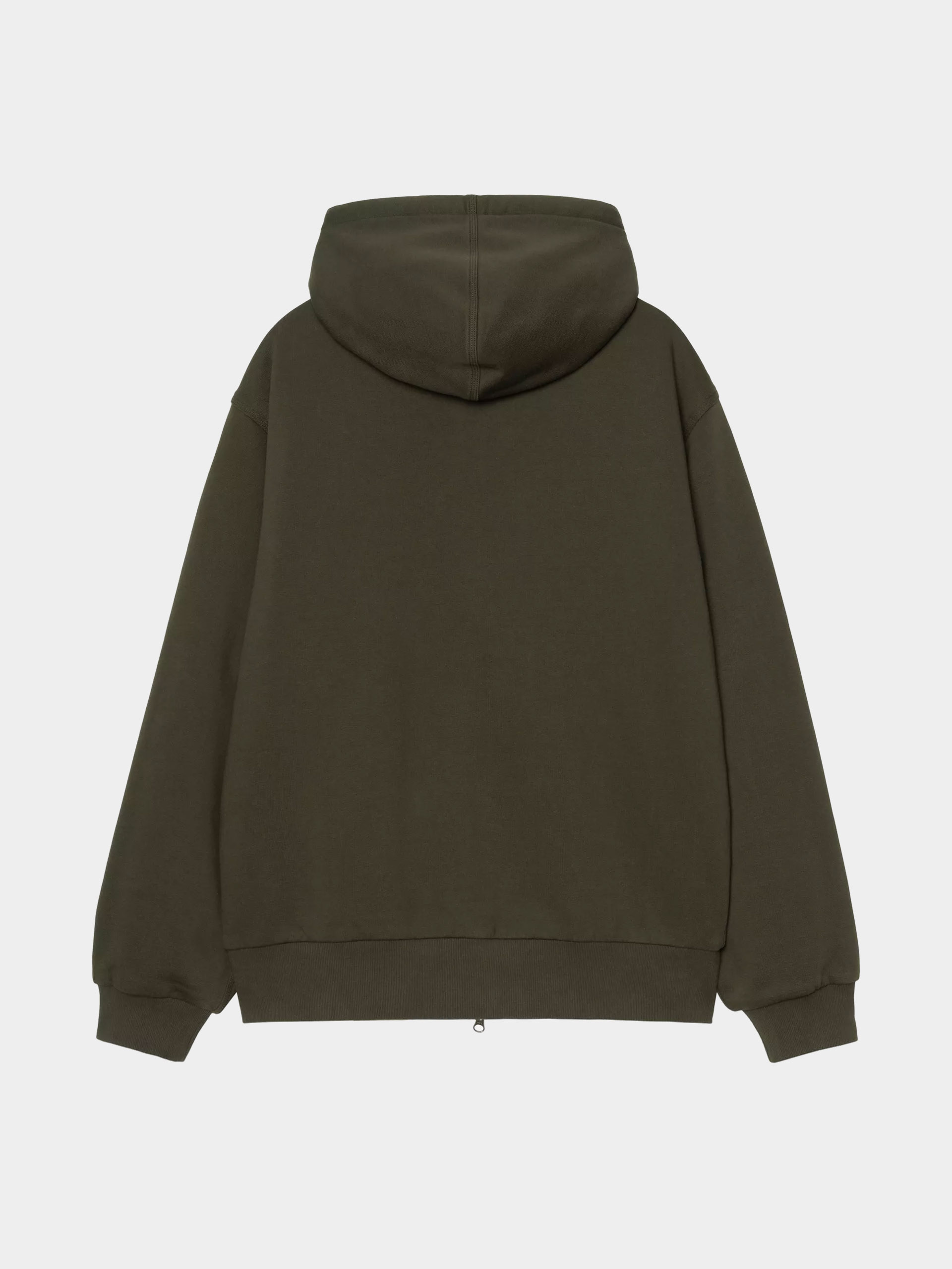 Куртка Carhartt WIP Active (olive/stone washed)