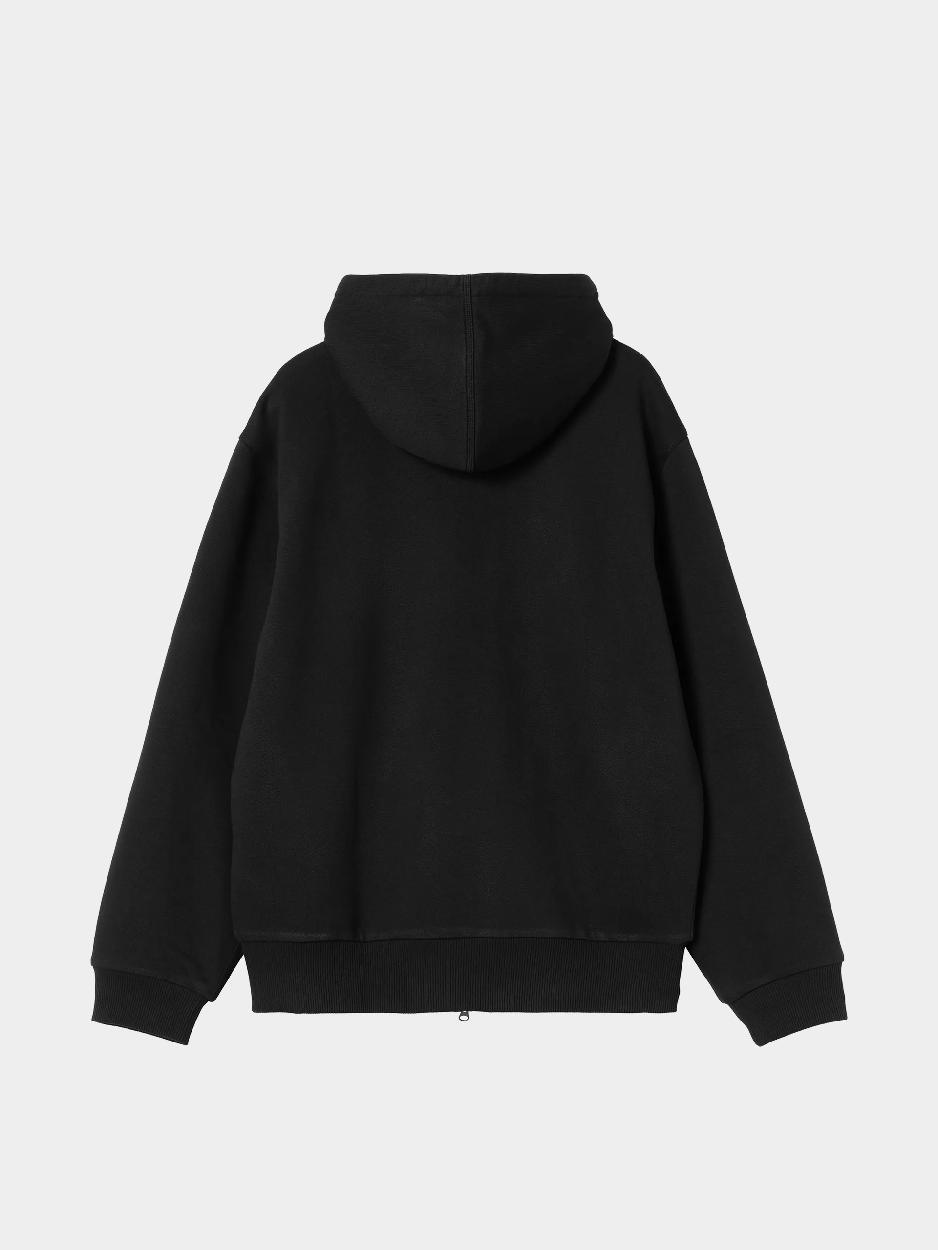 Куртка Carhartt WIP Active (black/stone washed)