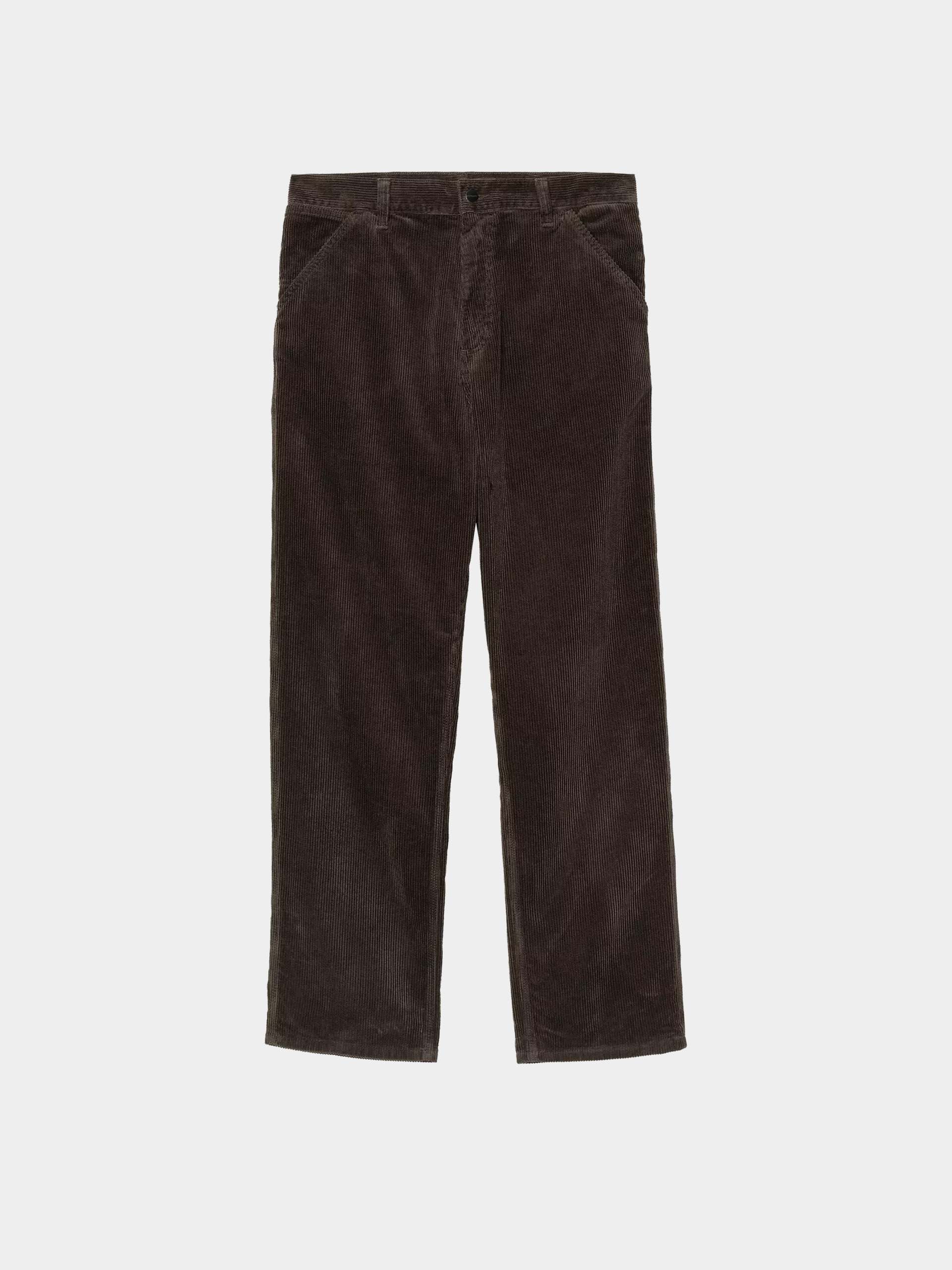 Штани Carhartt WIP Simple (tobacco/rinsed)