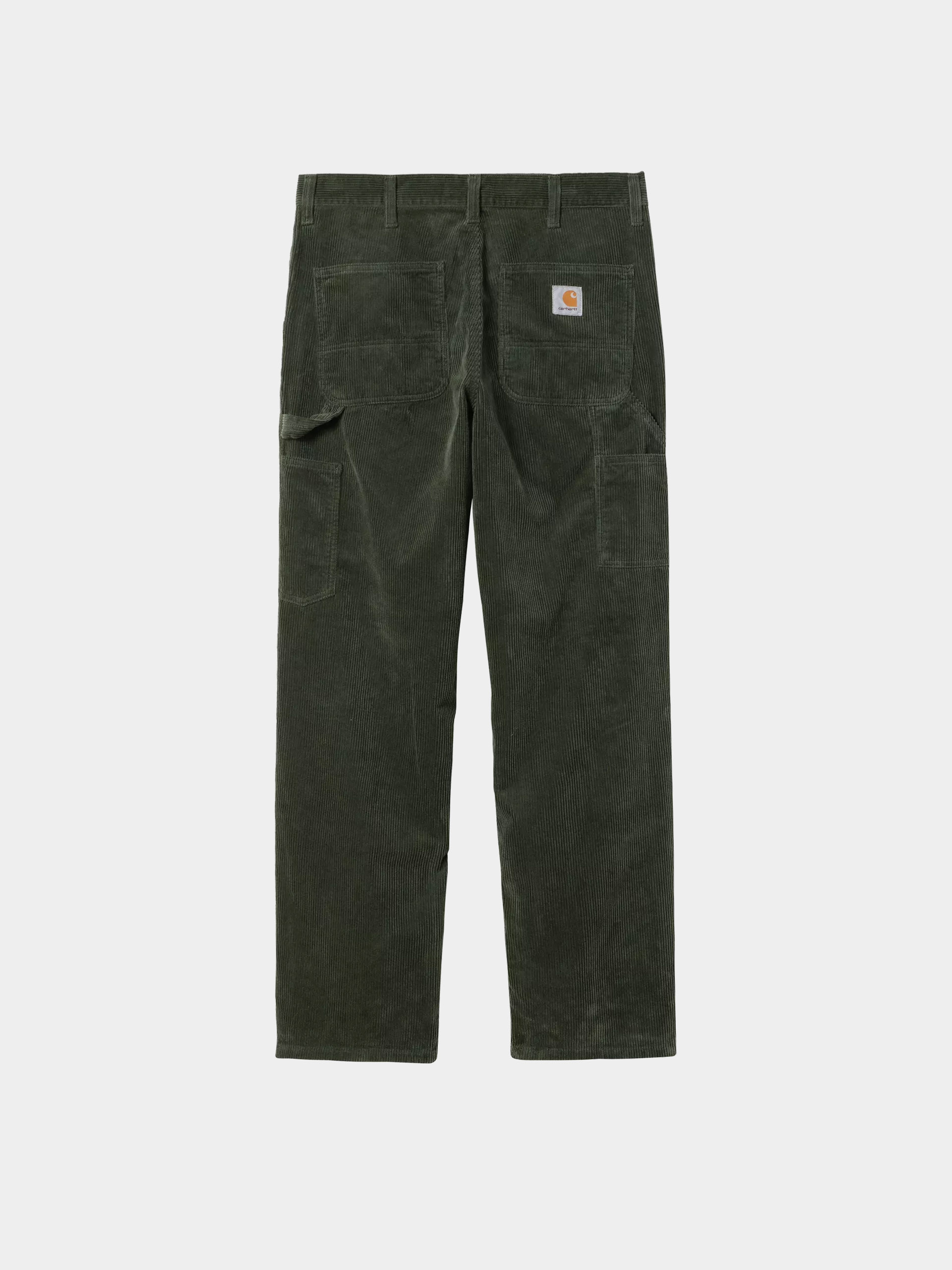 Штани Carhartt WIP Single Knee (opuntia/rinsed)