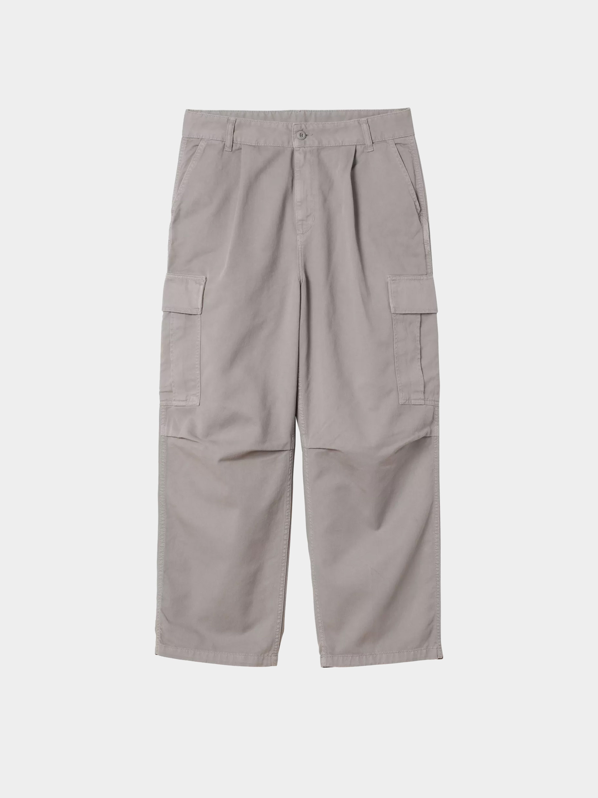 Штани Carhartt WIP Cole Cargo (yosemite/garment dyed)