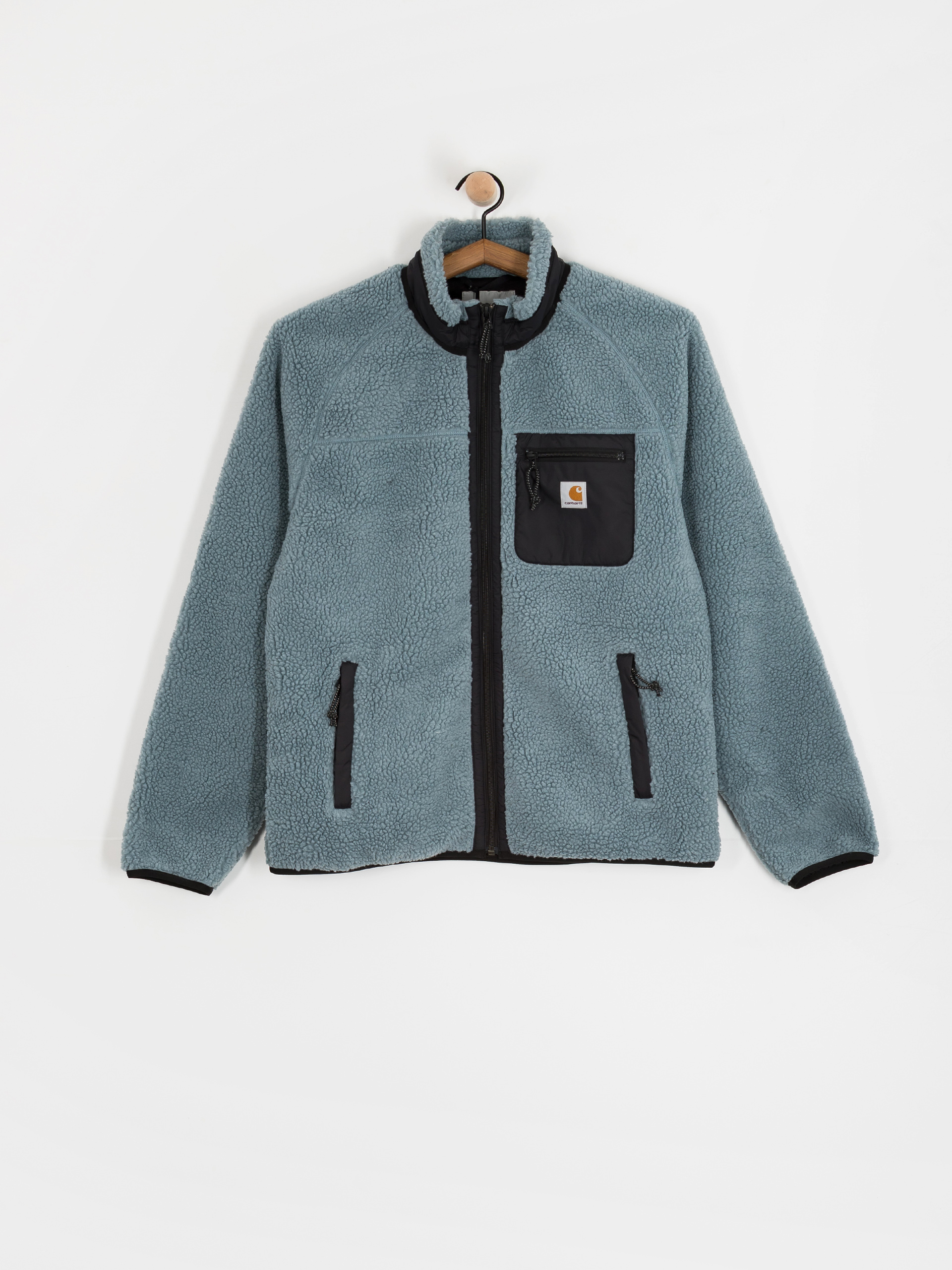 Куртка Carhartt WIP Prentis (citadel/black)