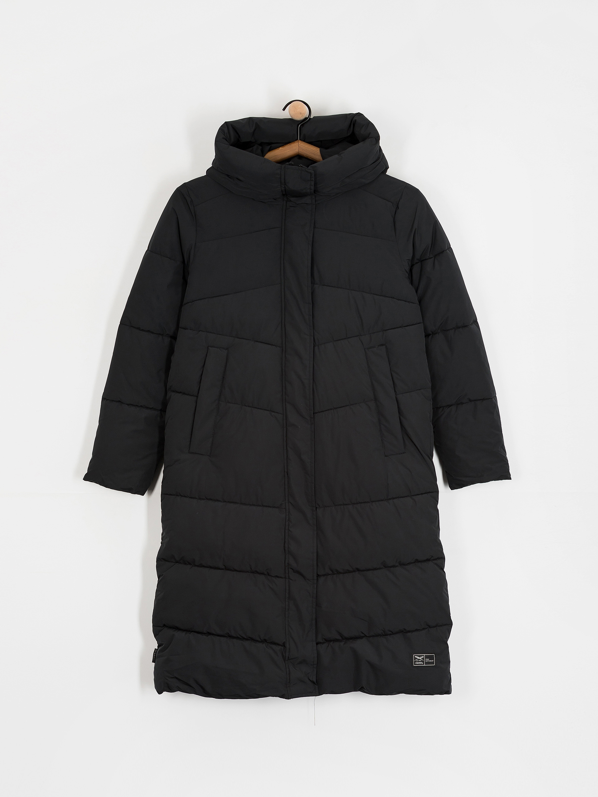Куртка Iriedaily Paddy 24 Wmn (black)