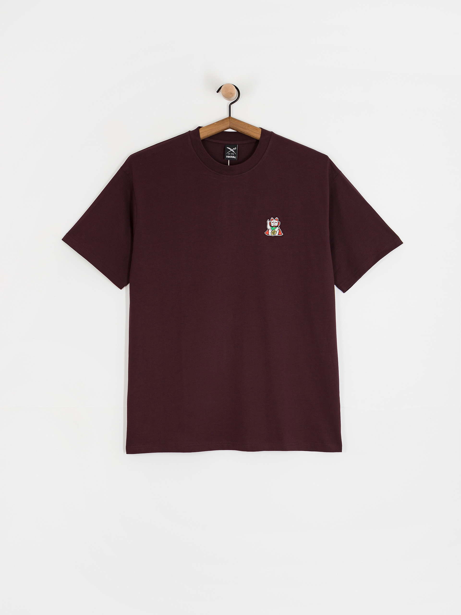 u0424u0443u0442u0431u043eu043bu043au0430 Iriedaily Vamp Cat (aubergine)