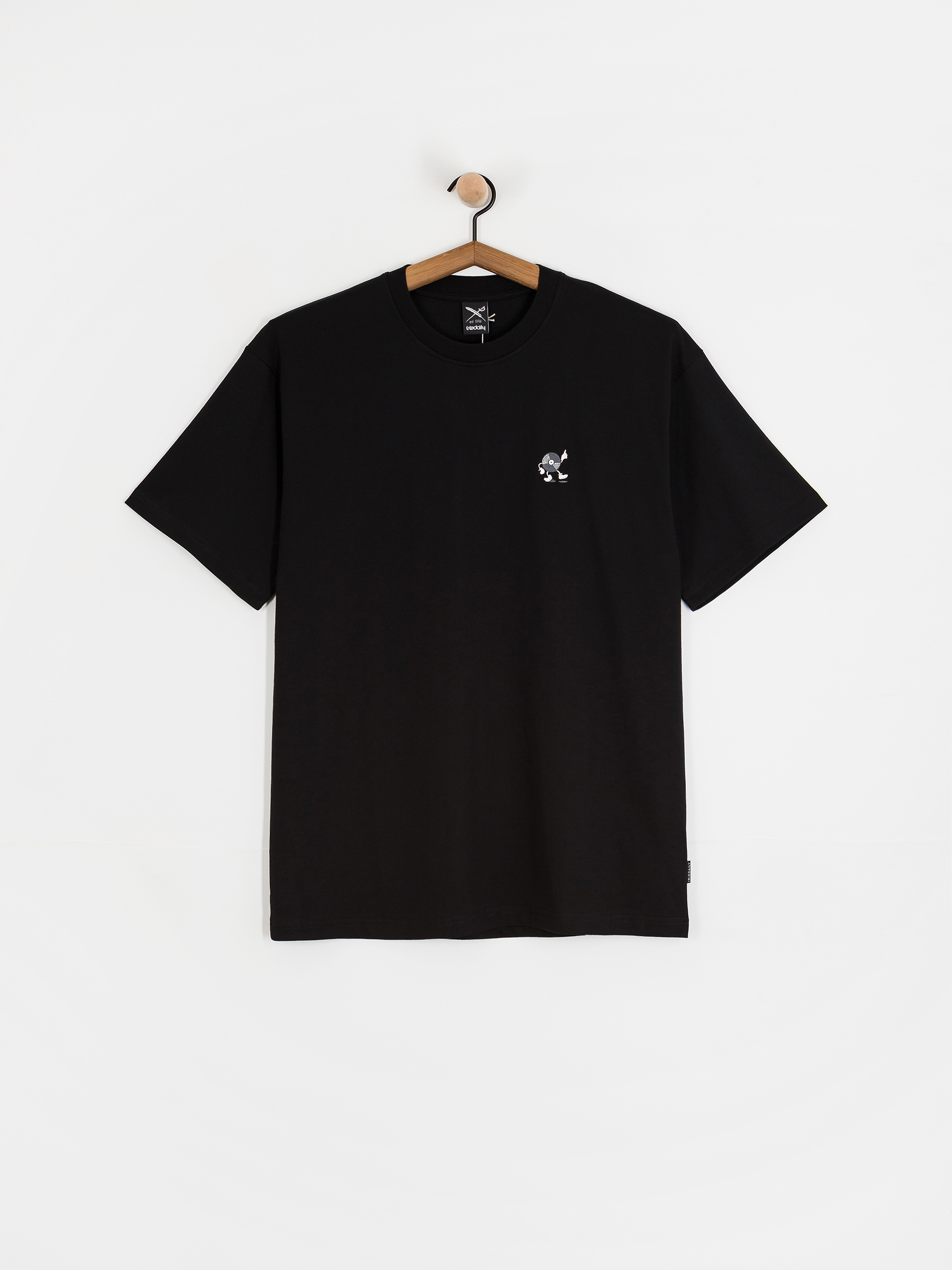 u0424u0443u0442u0431u043eu043bu043au0430 Iriedaily Dance Tune (black)