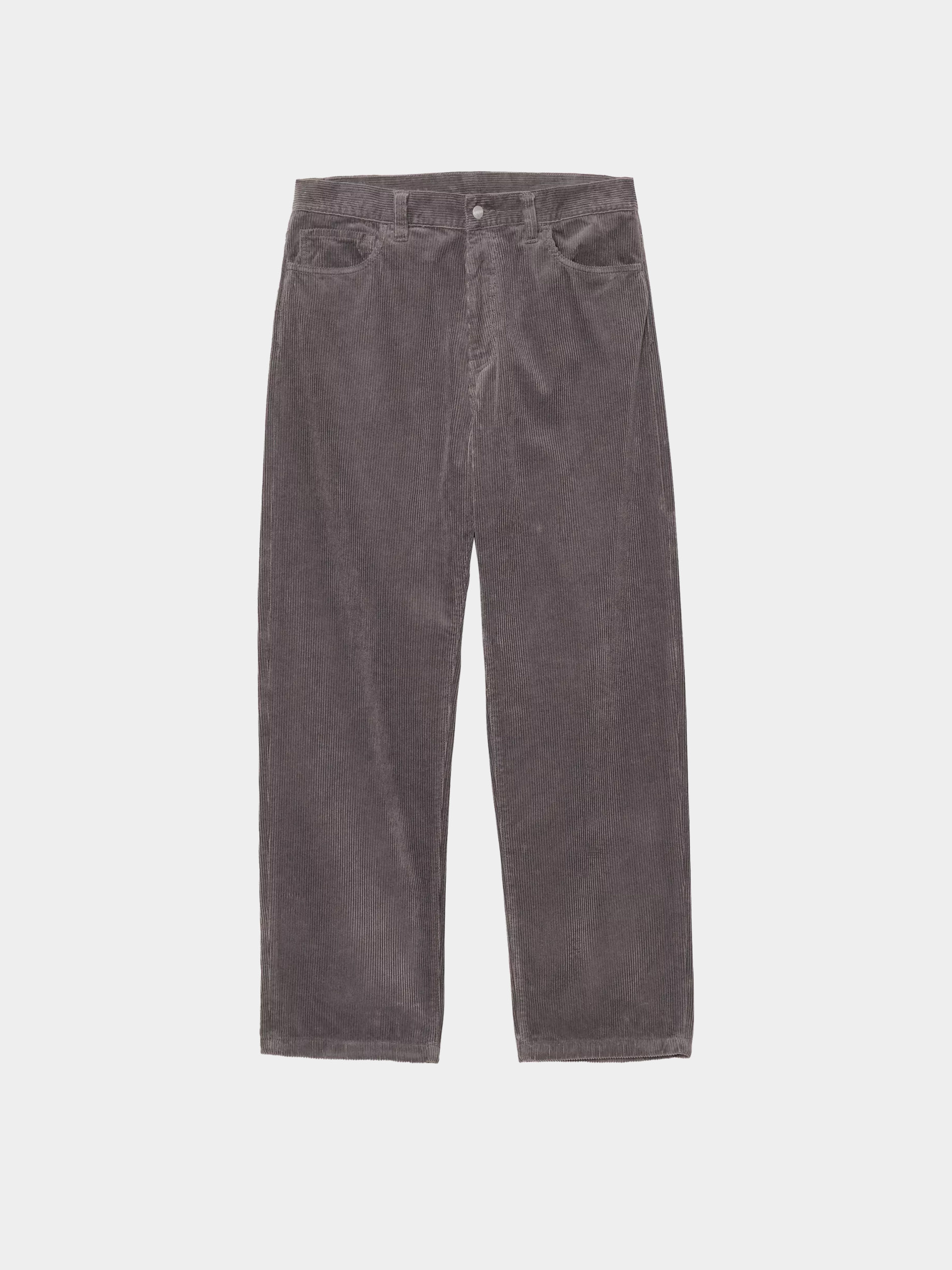 Штани Carhartt WIP Landon (porphyry/rinsed)