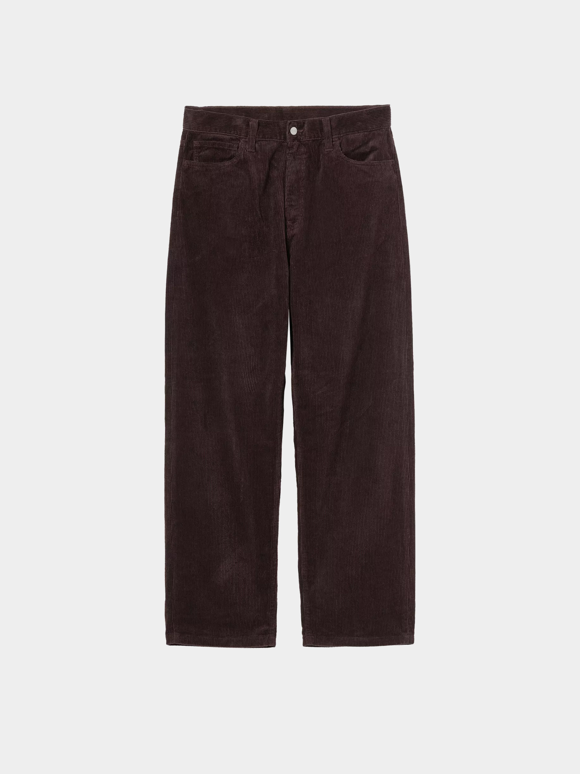 Штани Carhartt WIP Landon (palisander/rinsed)