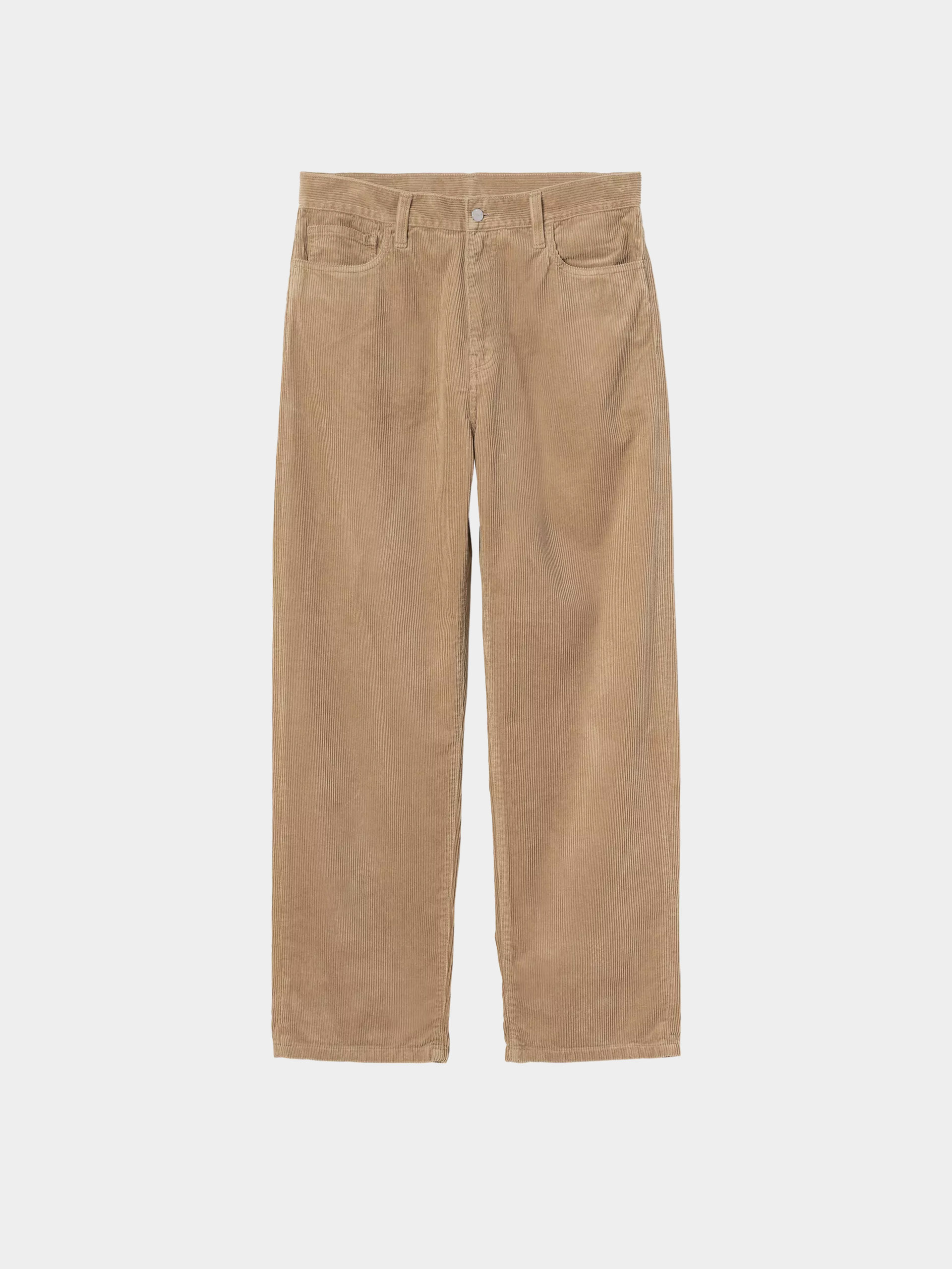 Штани Carhartt WIP Landon (leather/rinsed)