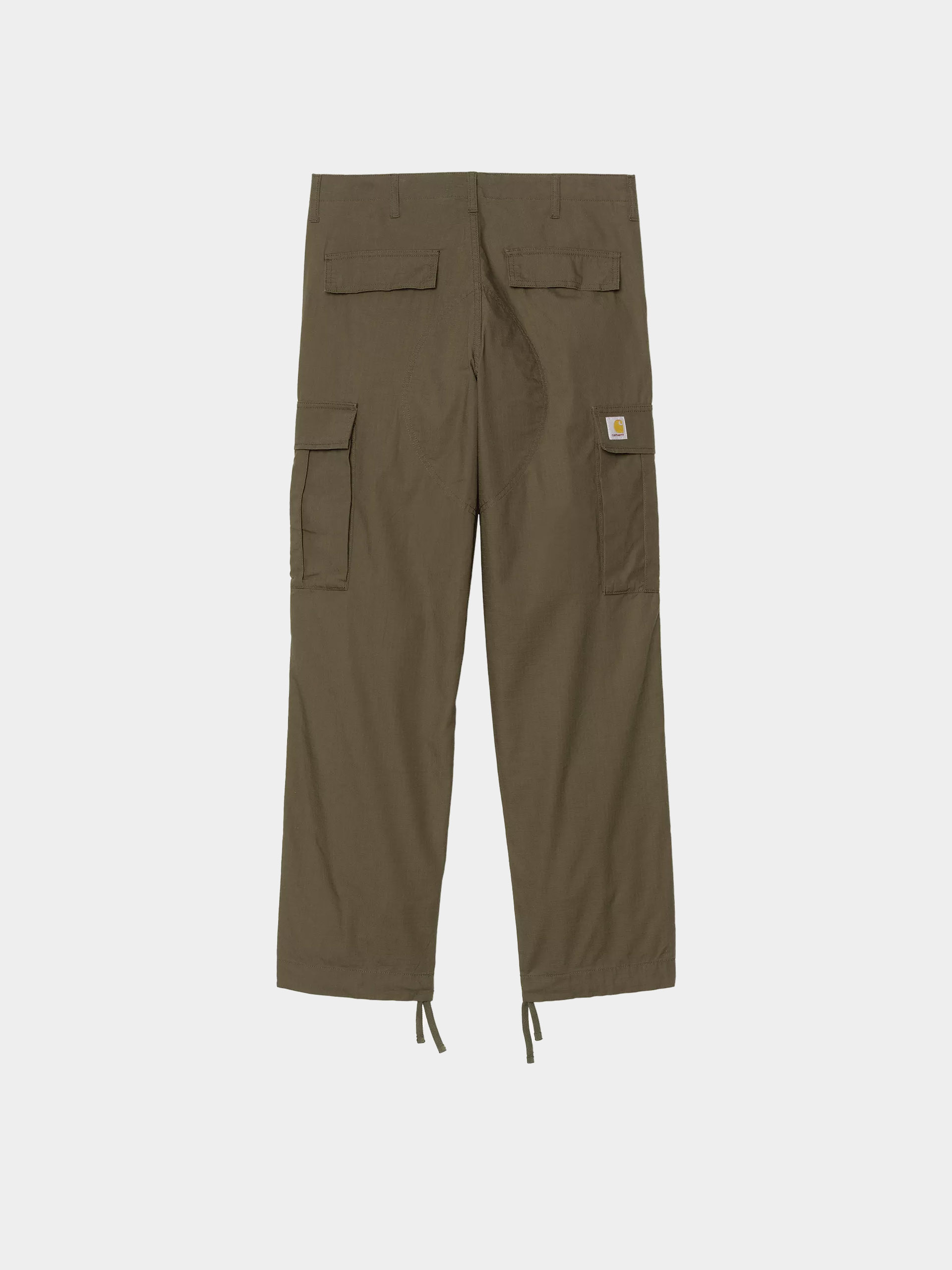 u0428u0442u0430u043du0438 Carhartt WIP Regular Cargo (cypress/rinsed)