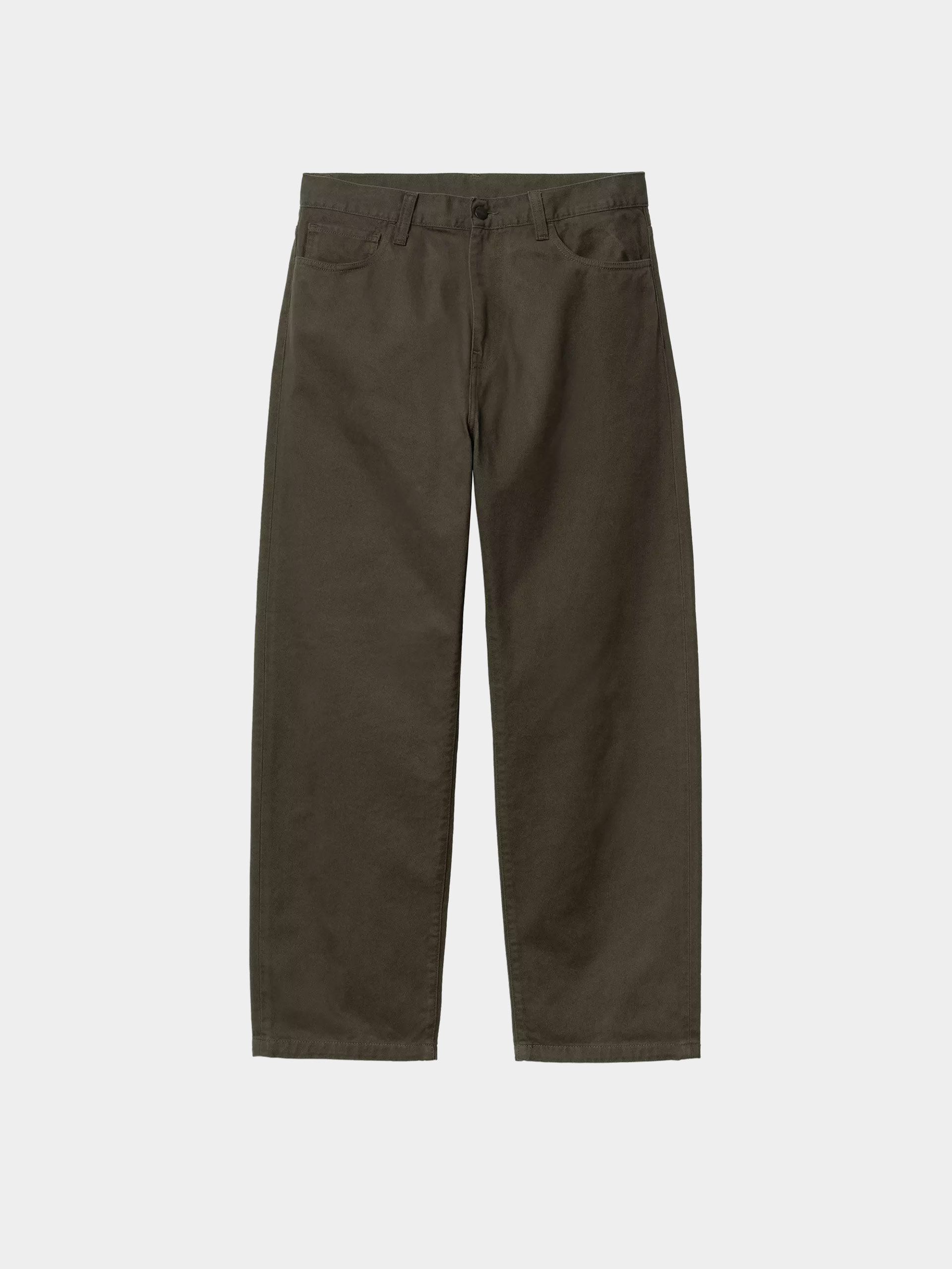 Штани Carhartt WIP Landon (cypress/rinsed)