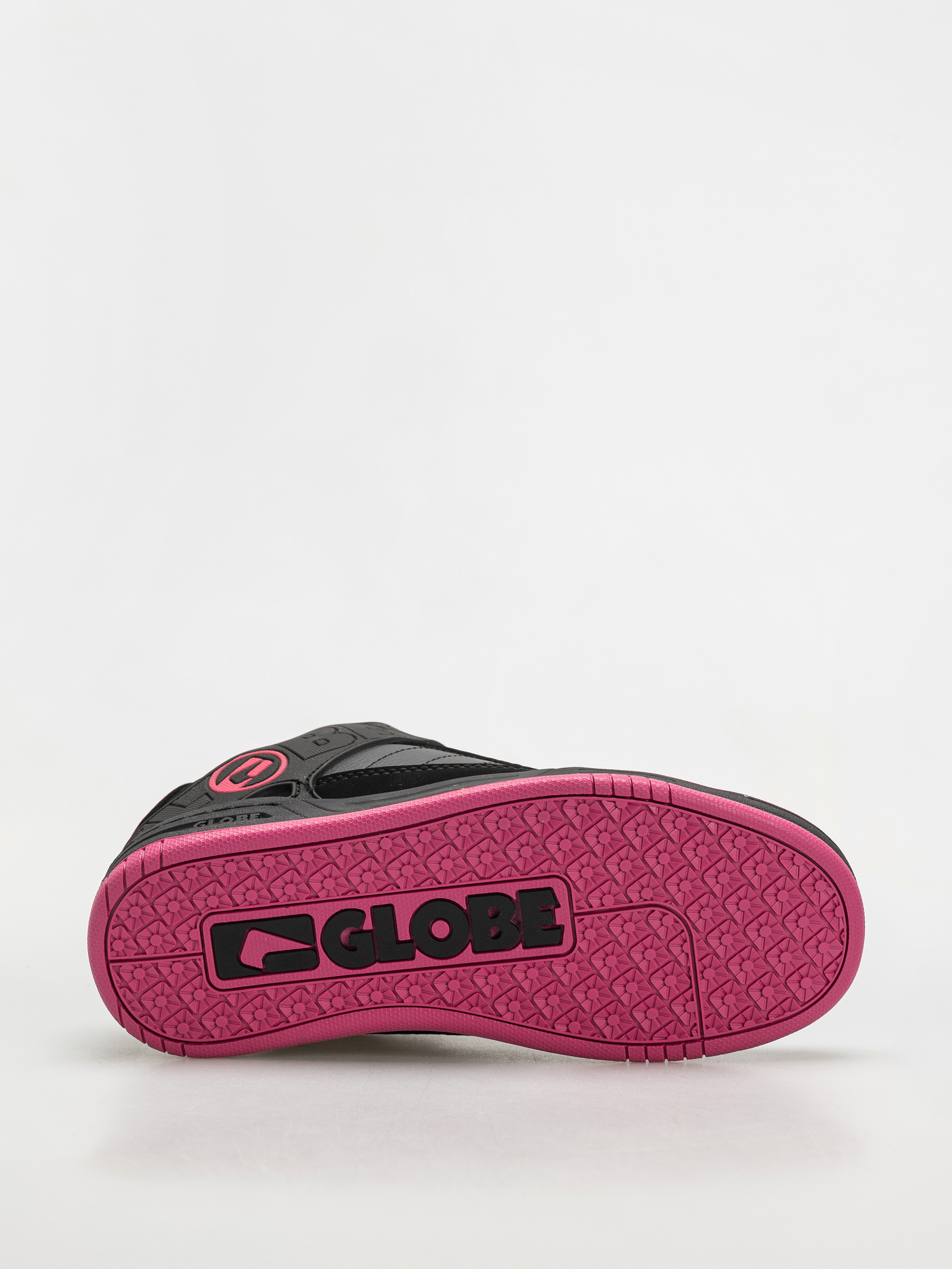 Взуття Globe Tilt (black/black/pink)