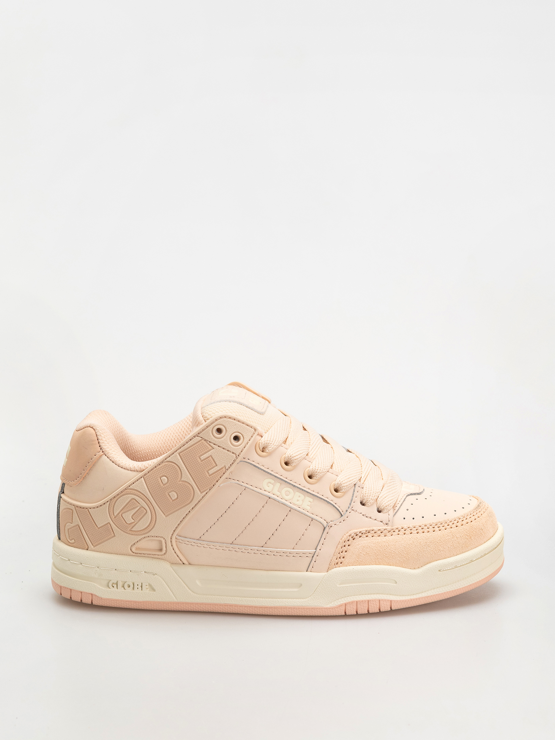 Взуття Globe Tilt (peach/cream)