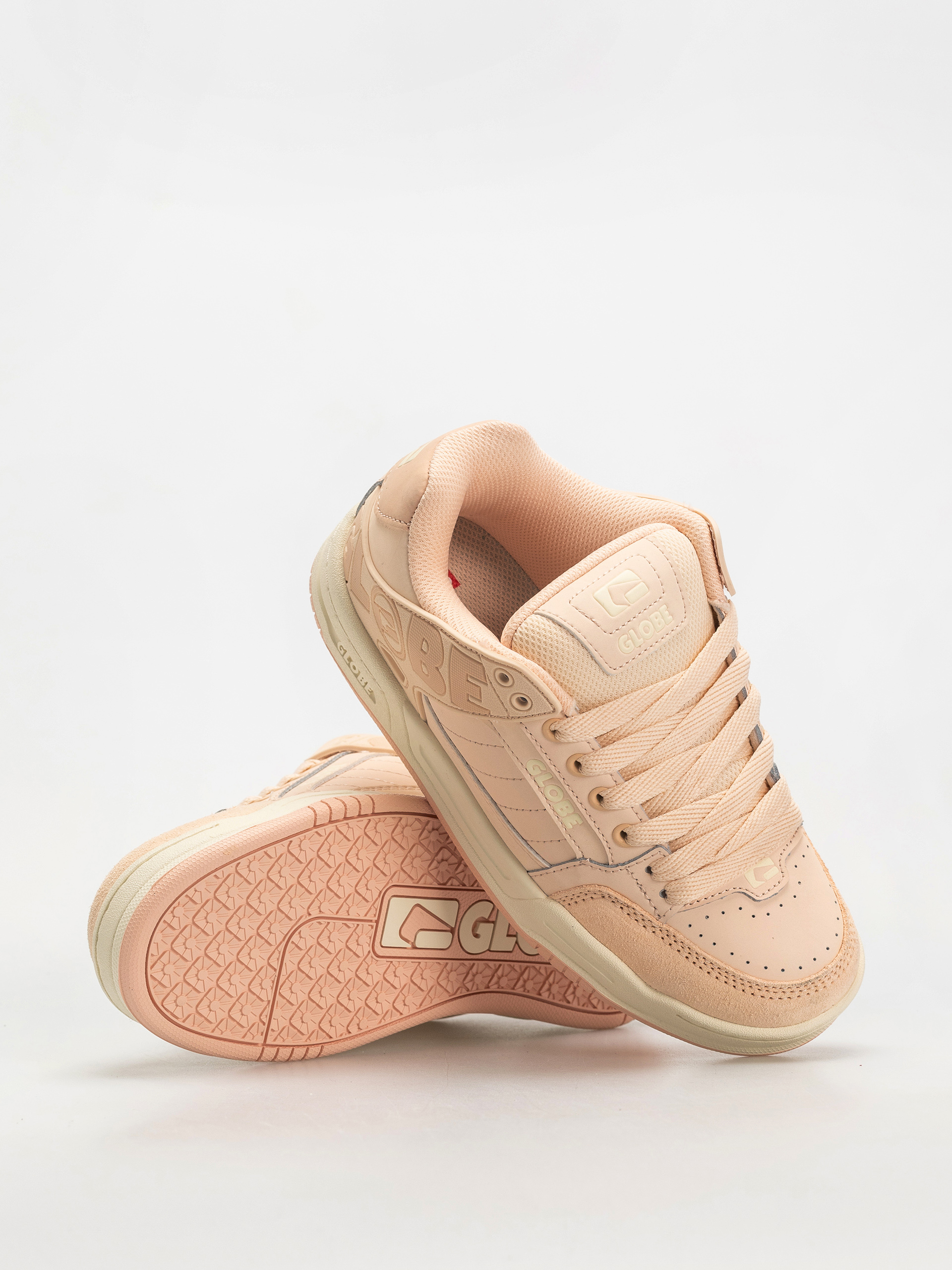 Взуття Globe Tilt (peach/cream)
