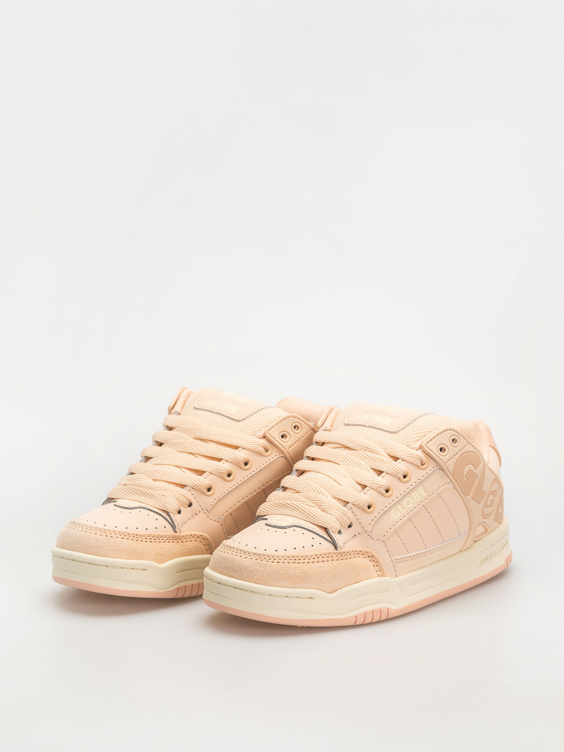 Взуття Globe Tilt (peach/cream)